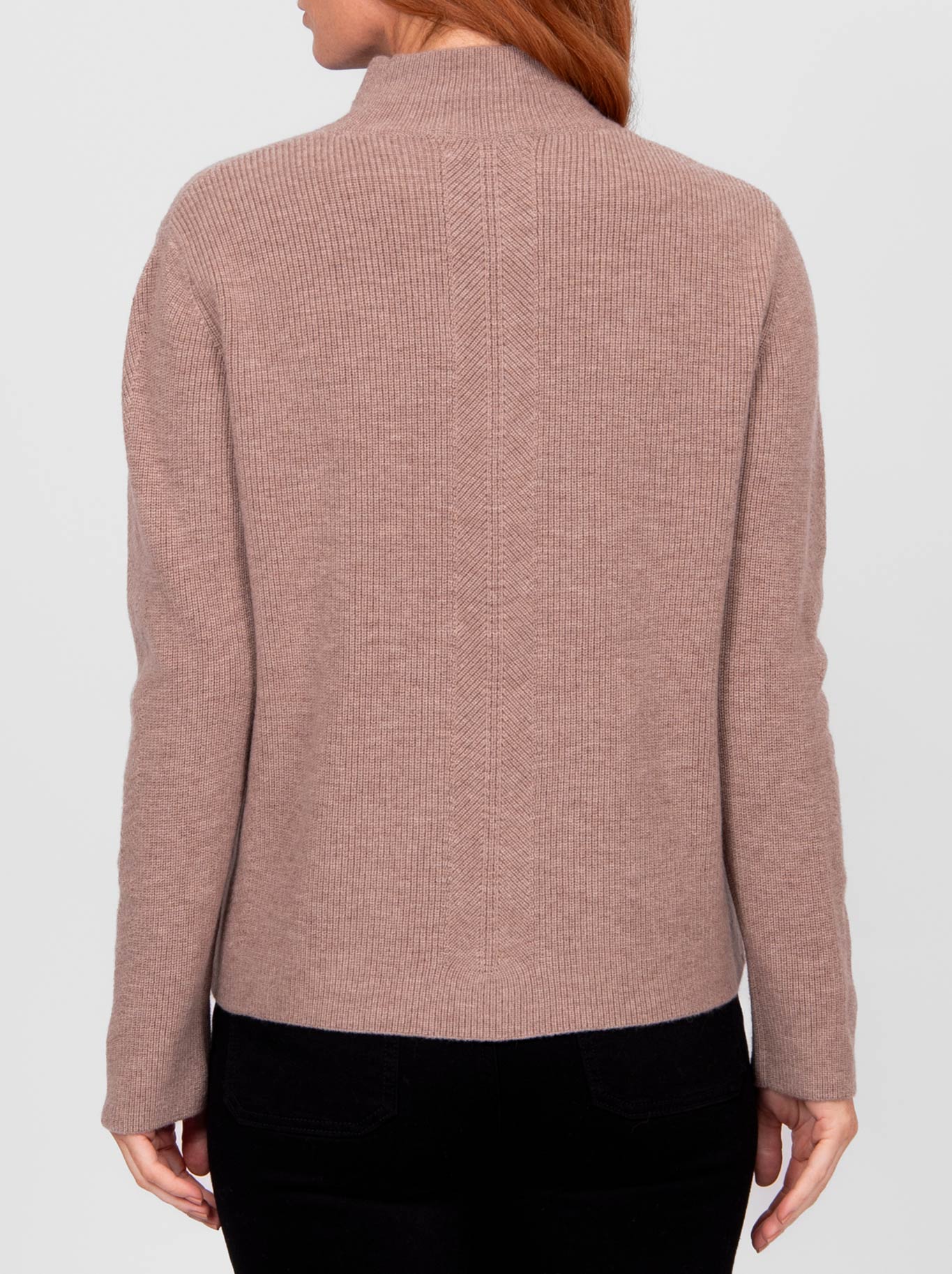 BRIDGE & LORD HIGH CREW KNIT - Image 4