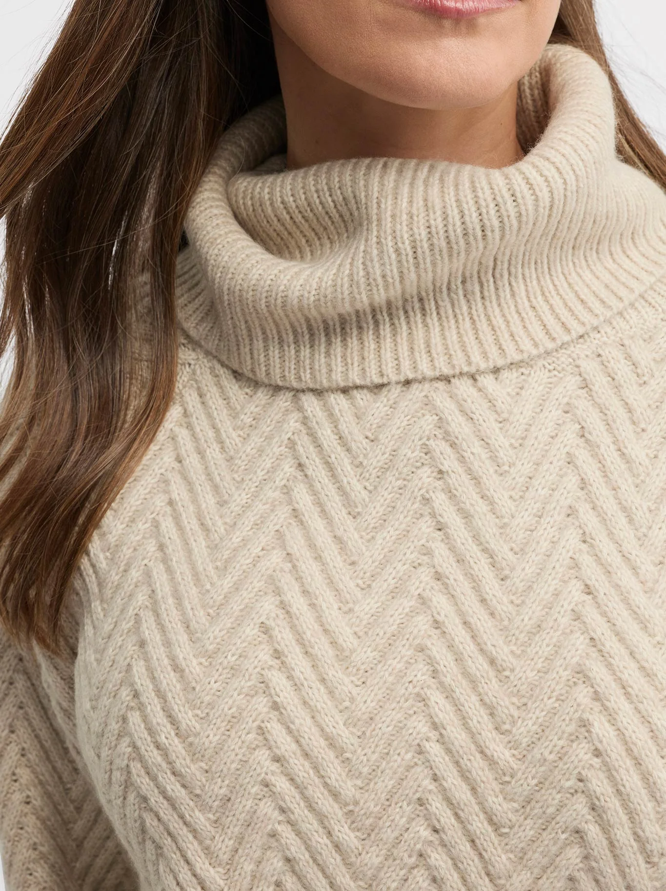 YARRA TRAIL HUDSON KNIT - Image 2