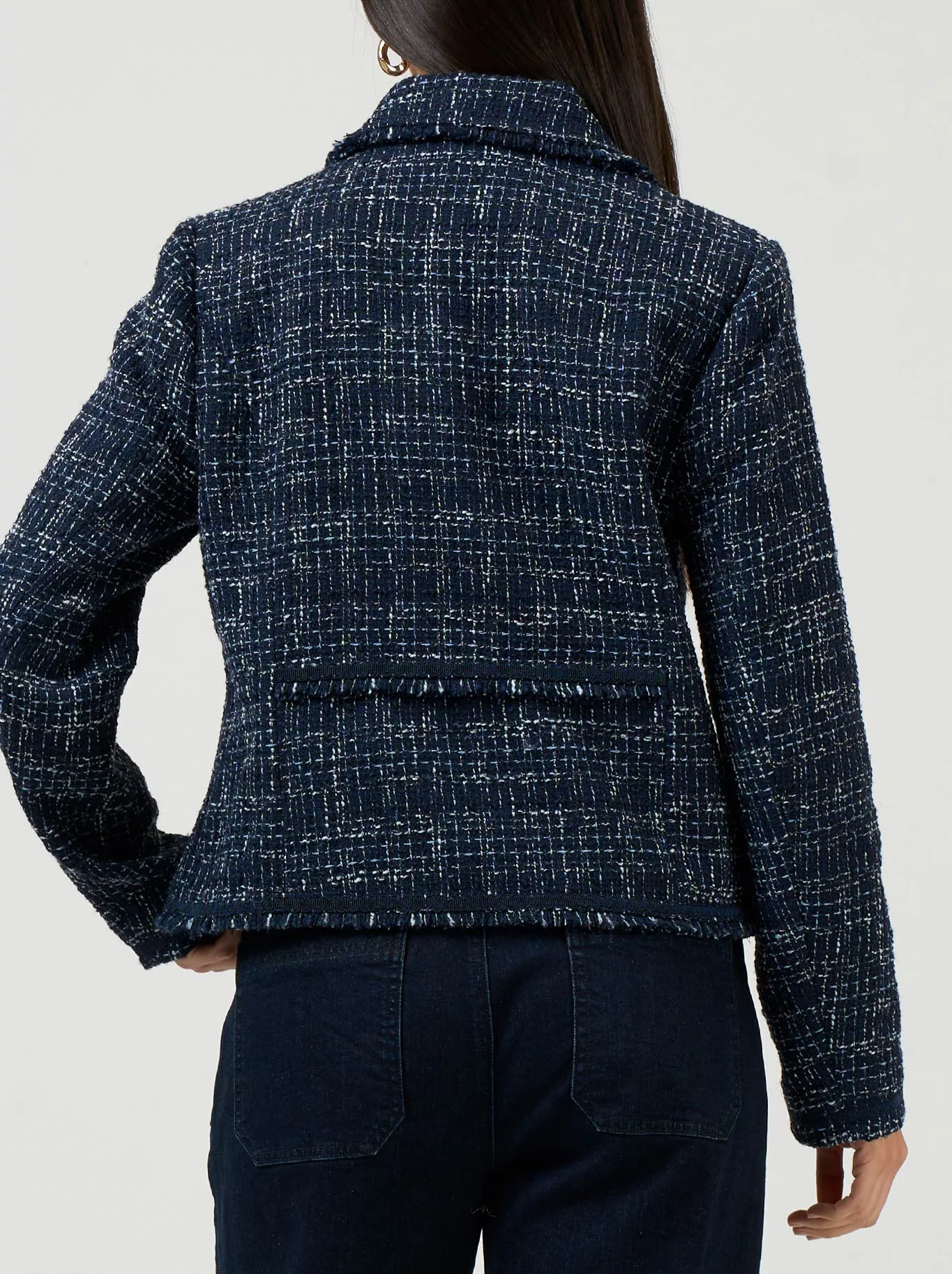 LOOBIE'S STORY INEZ JACKET - Image 3