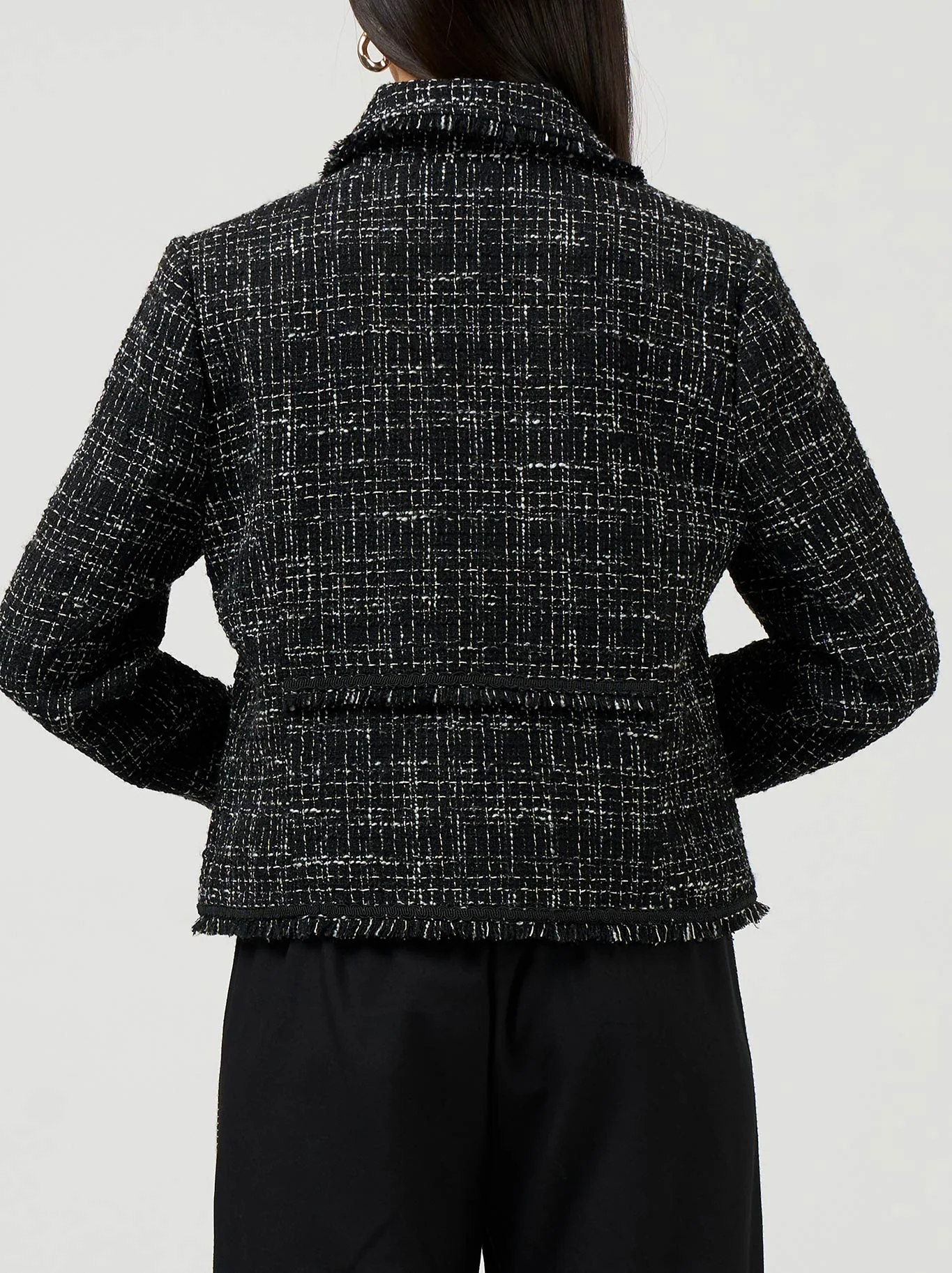 LOOBIE'S STORY INEZ JACKET - Image 6