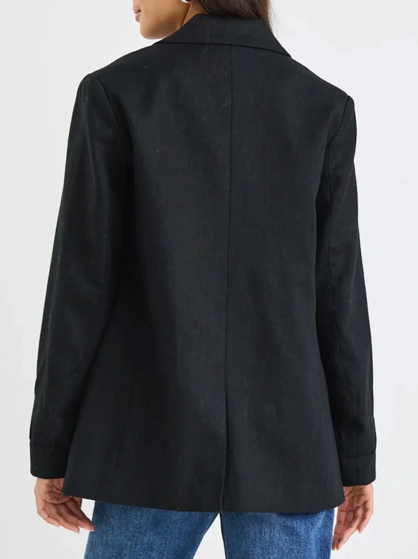 IVY & JACK DOCK RAMIE BLAZER - Image 11