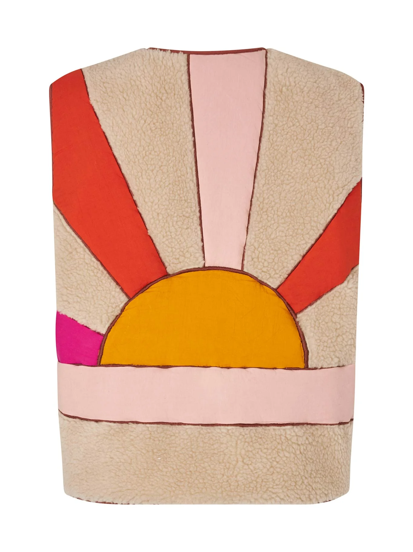 LOLLYS LAUNDRY JACE VEST - Image 4