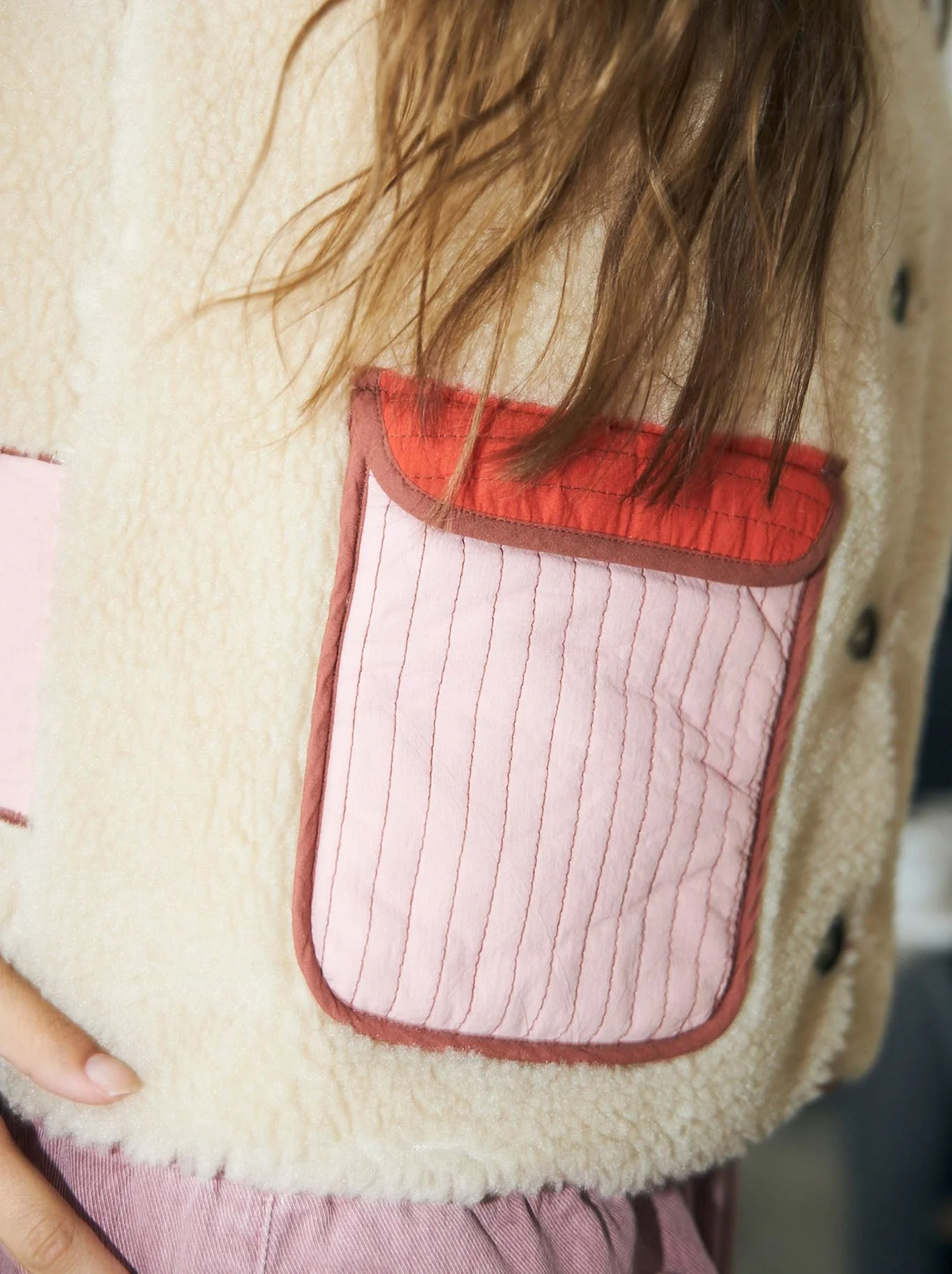 LOLLYS LAUNDRY JACE VEST - Image 5