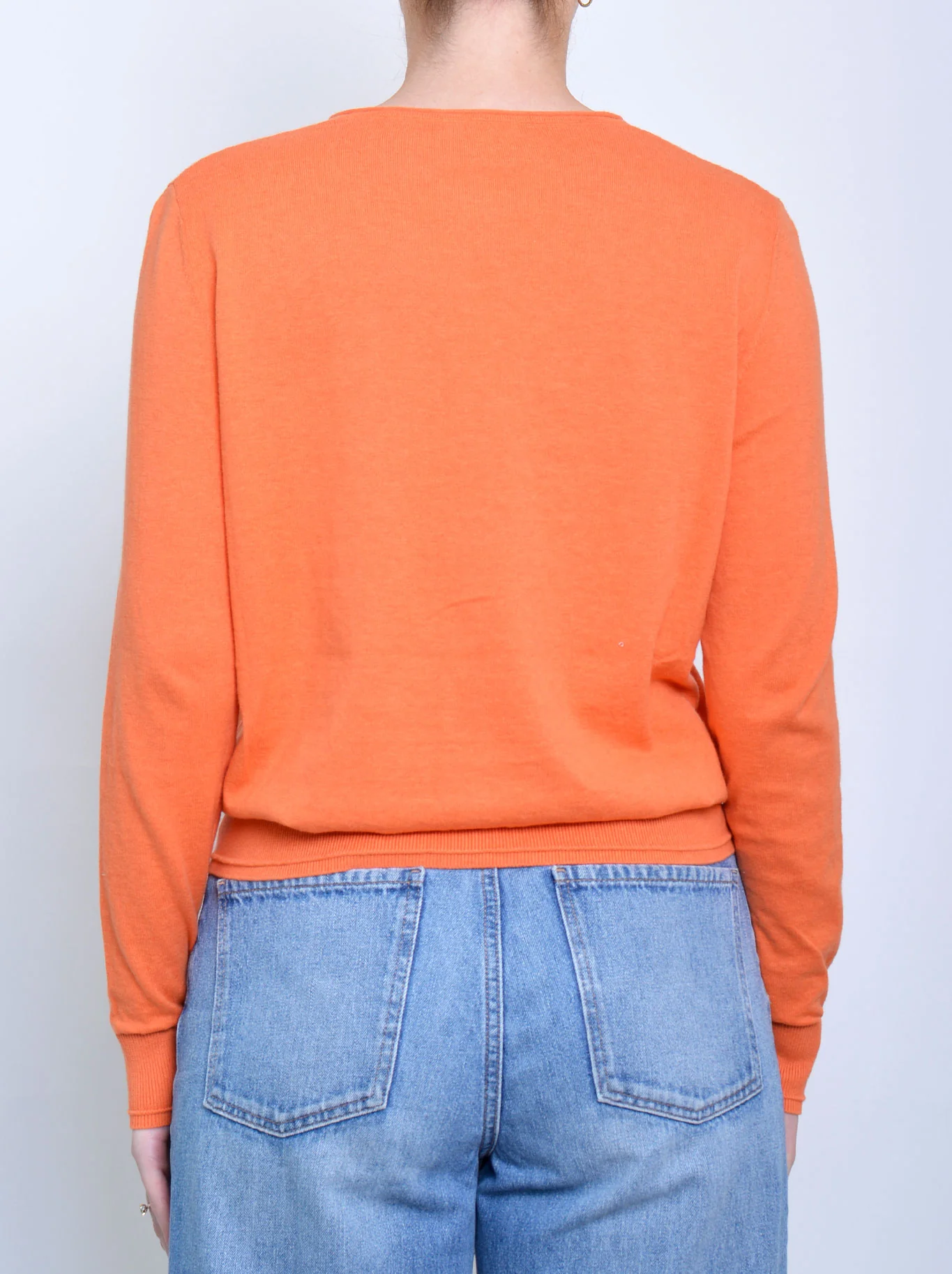 JAMES MELBOURNE PERFECT CARDI - Image 4