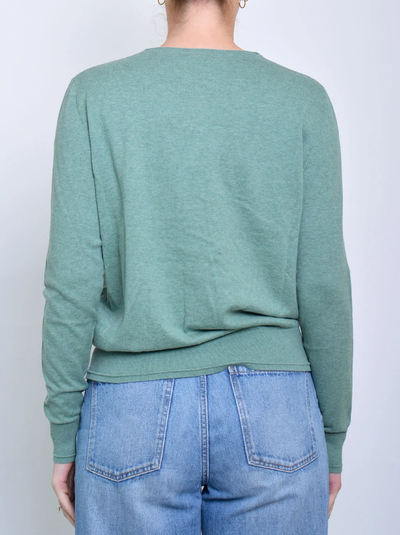 JAMES MELBOURNE PERFECT CARDI - Image 6
