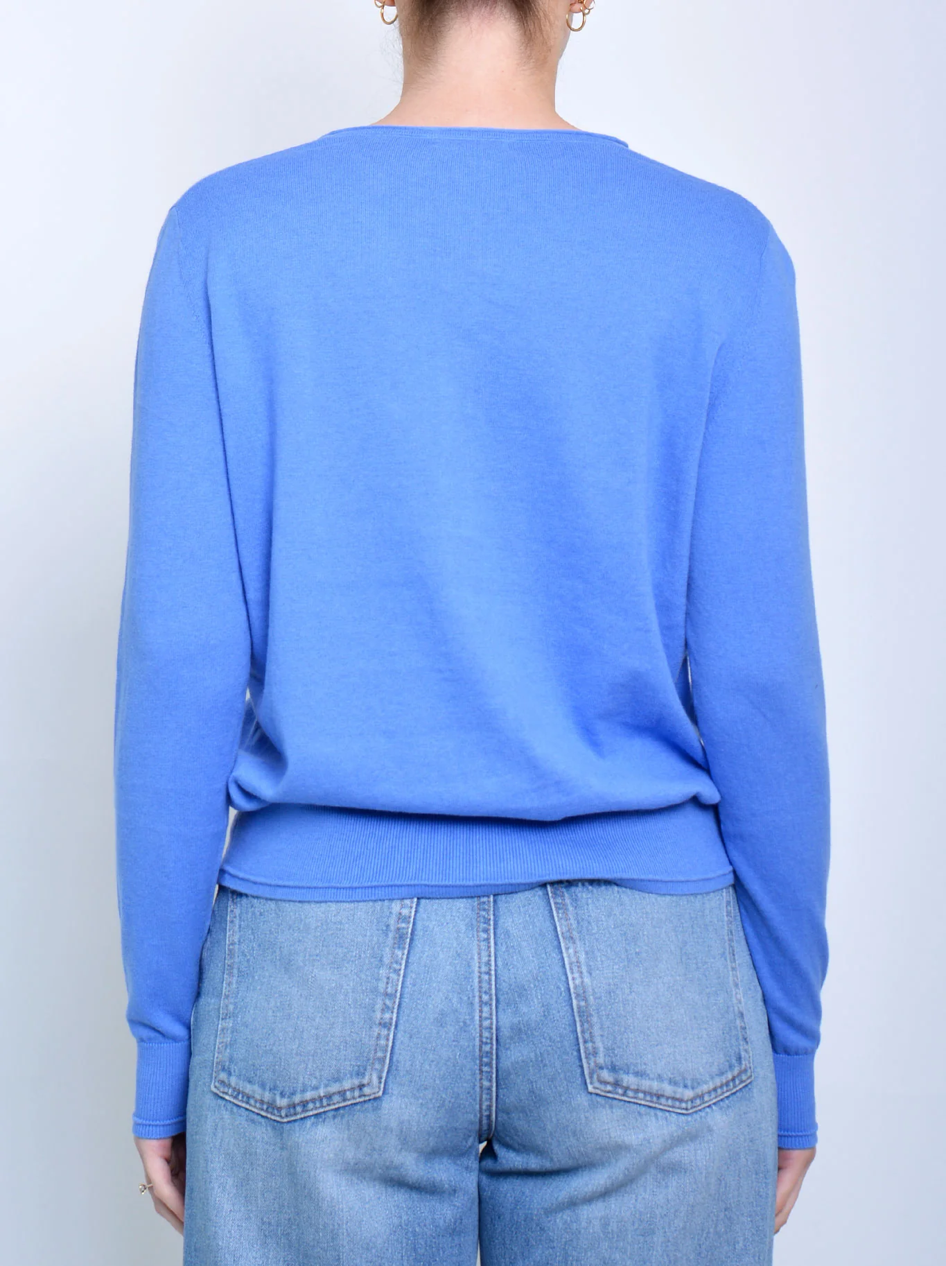 JAMES MELBOURNE PERFECT CARDI - Image 8