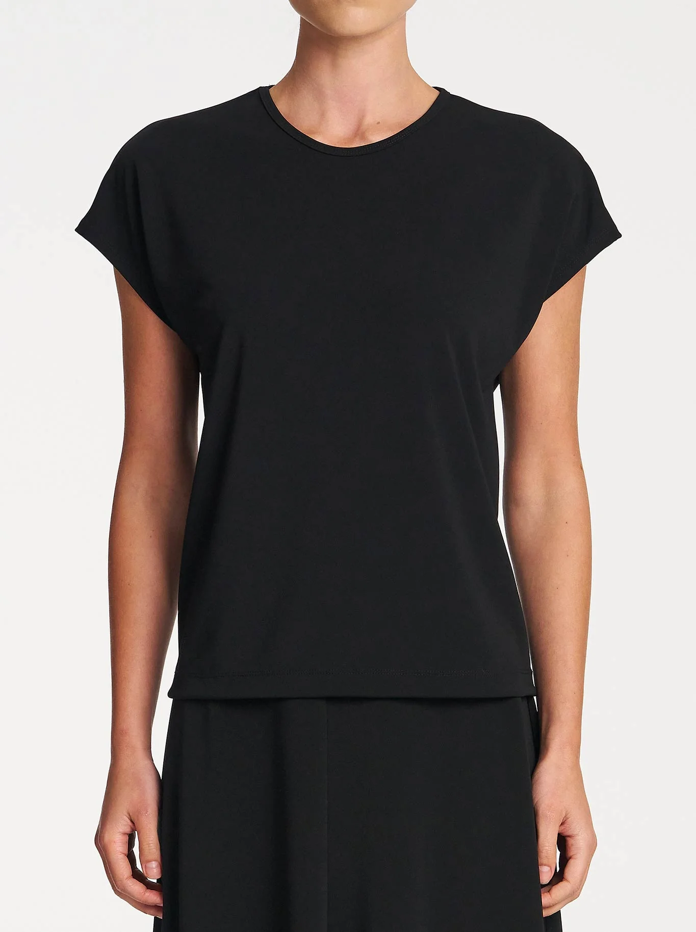 Mature Women's Tops