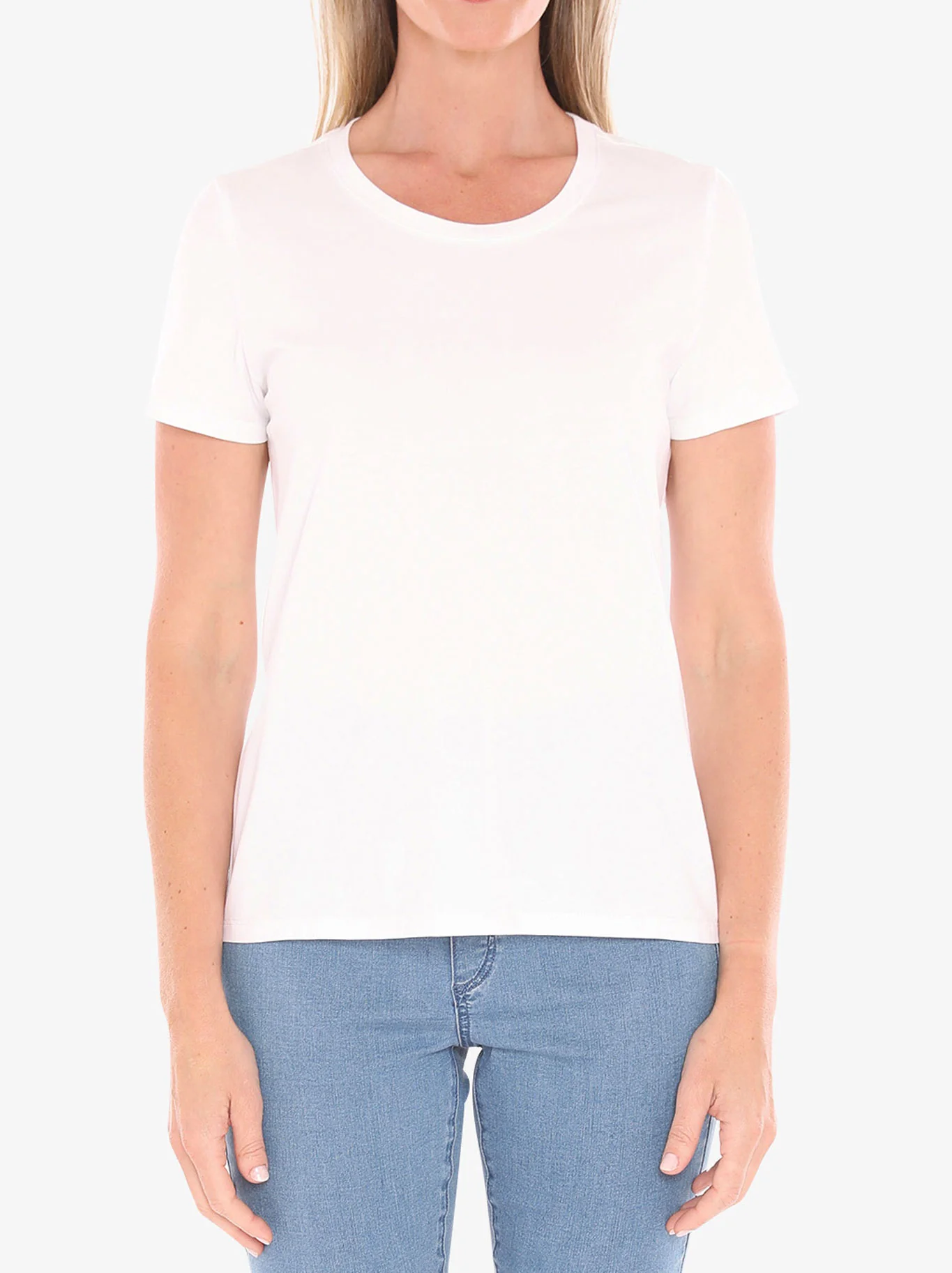 JUMP CORE SHORT SLEEVE TEE - Image 3