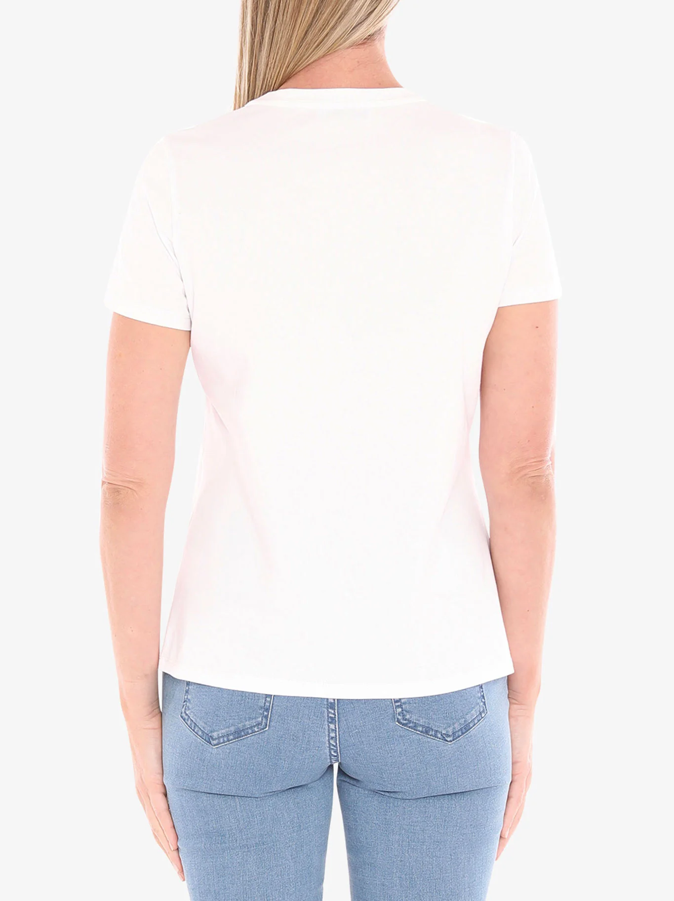 JUMP CORE SHORT SLEEVE TEE - Image 4