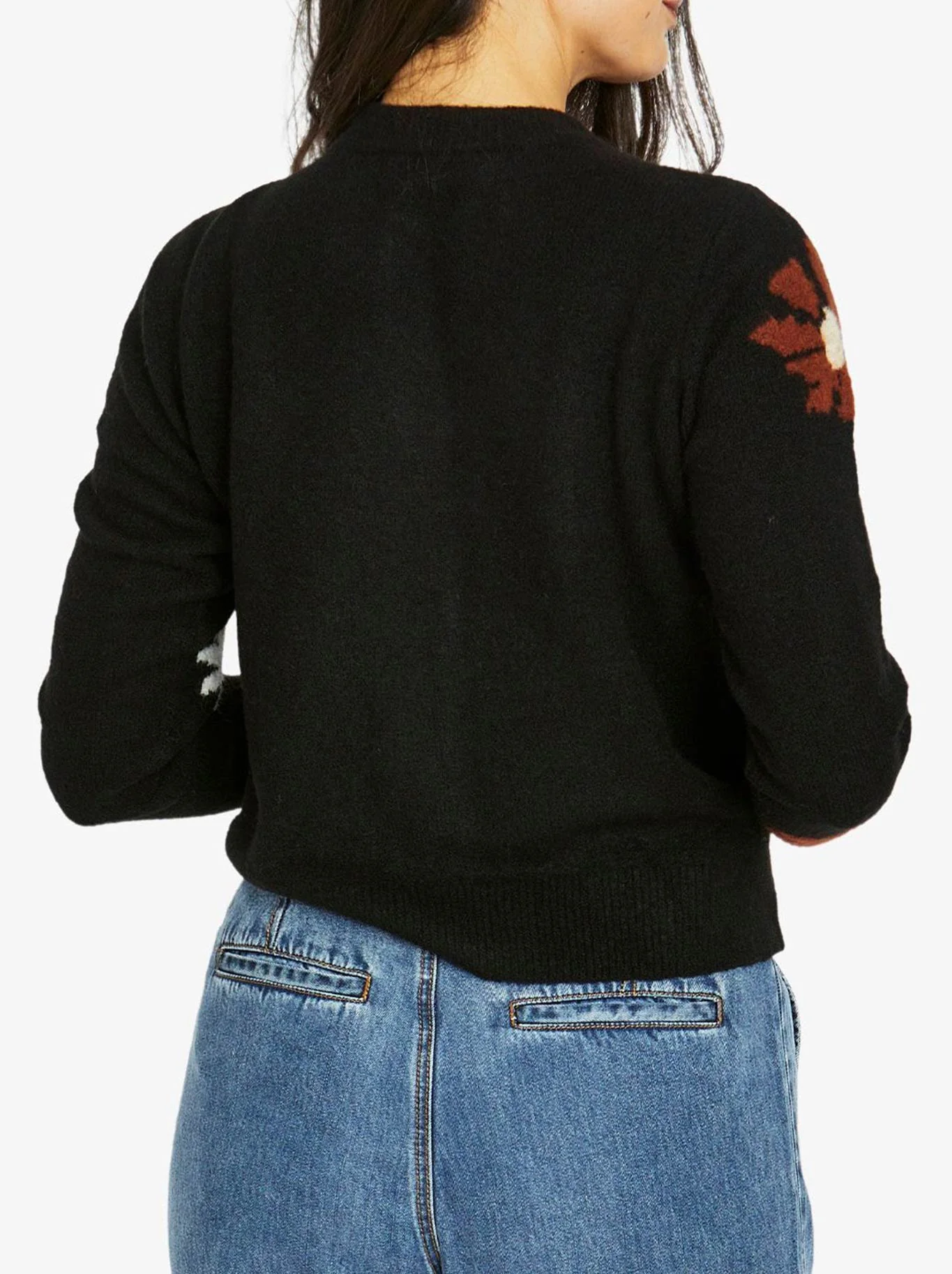 JUMP DAISY CARDIGAN - Image 2