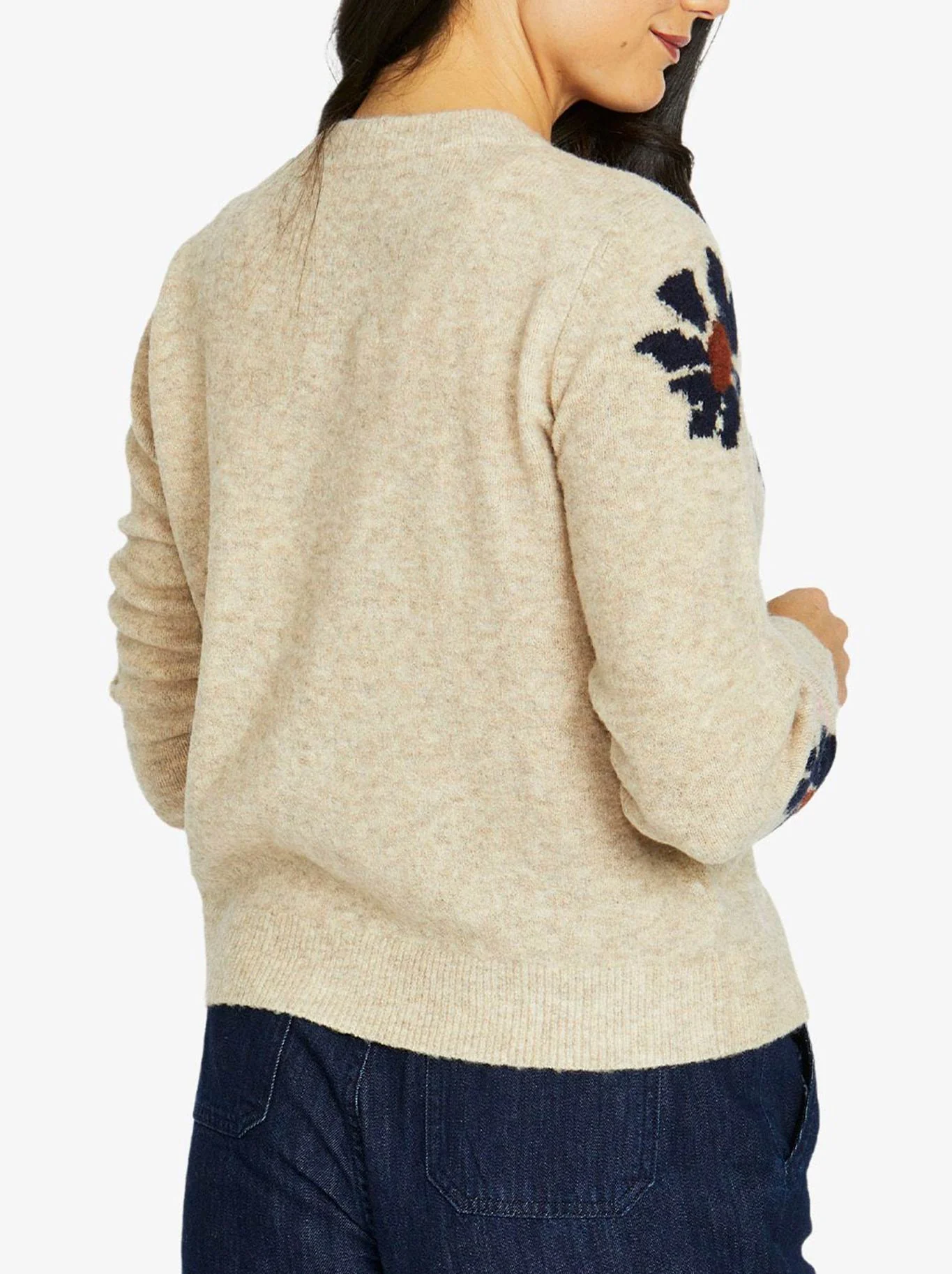 JUMP DAISY CARDIGAN - Image 4