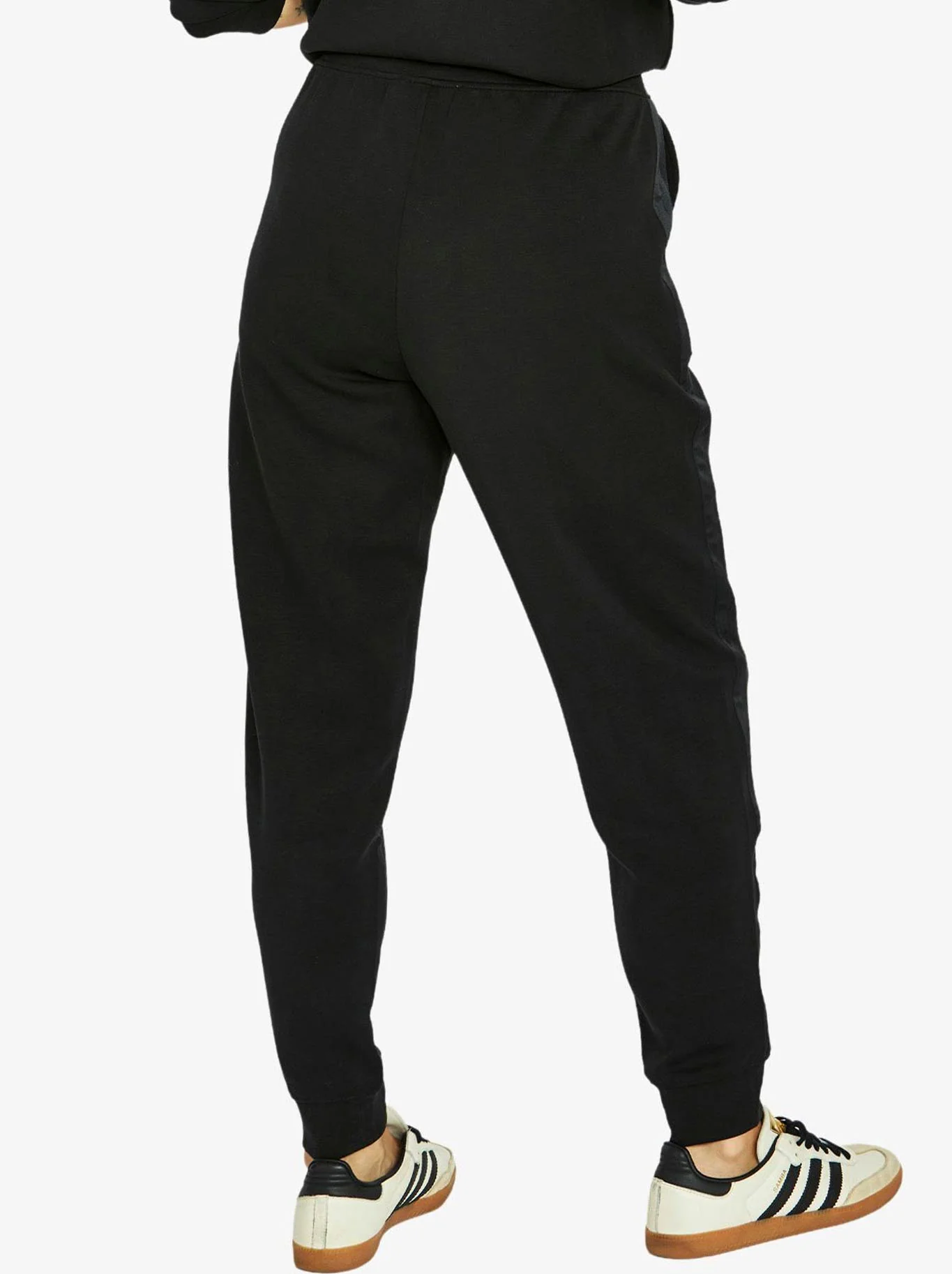 JUMP SATIN TRIM LOUNGE PANT - Image 4
