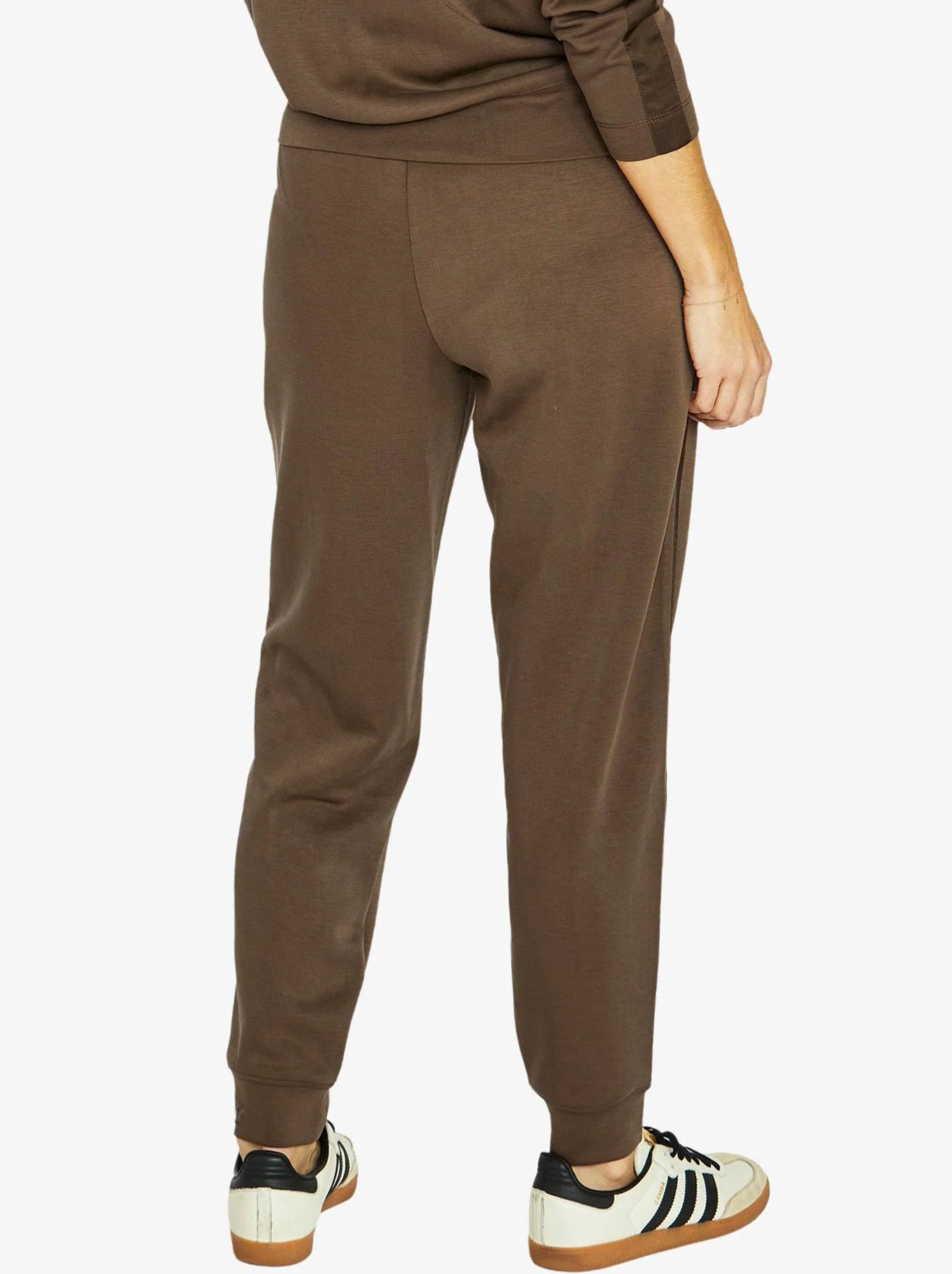 JUMP SATIN TRIM LOUNGE PANT - Image 6