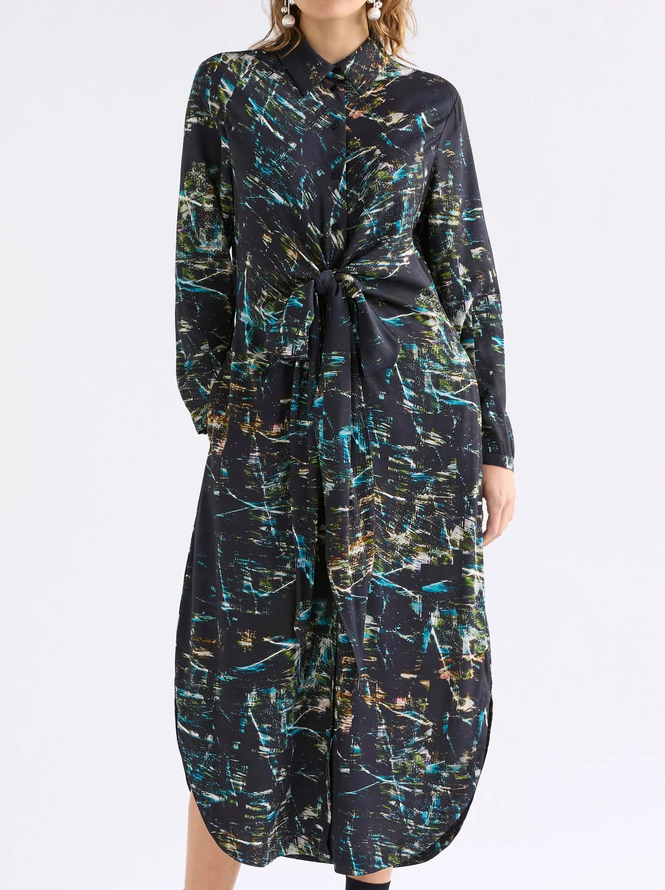 ELK KALLIO DRESS