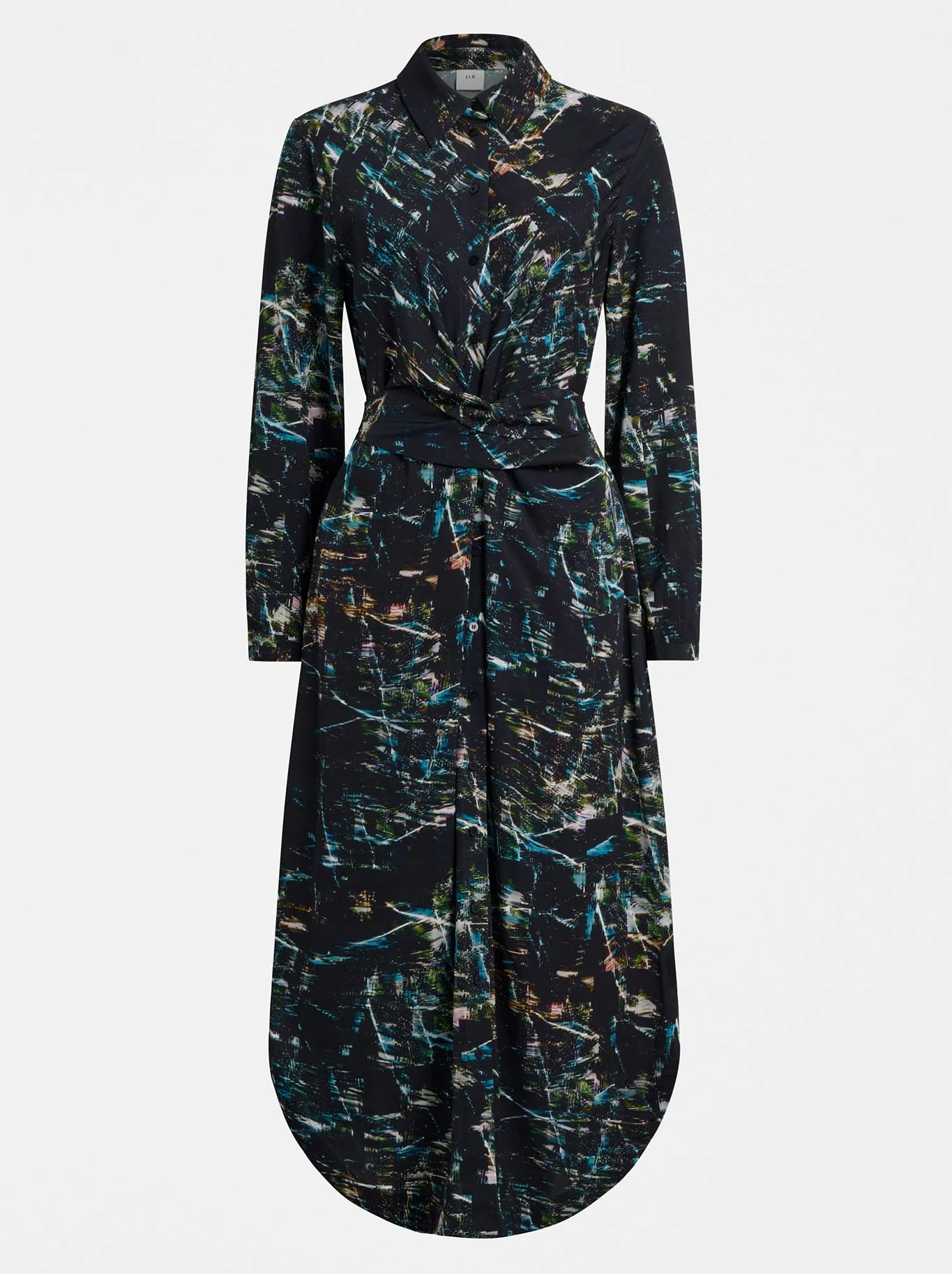 ELK KALLIO DRESS - Image 2