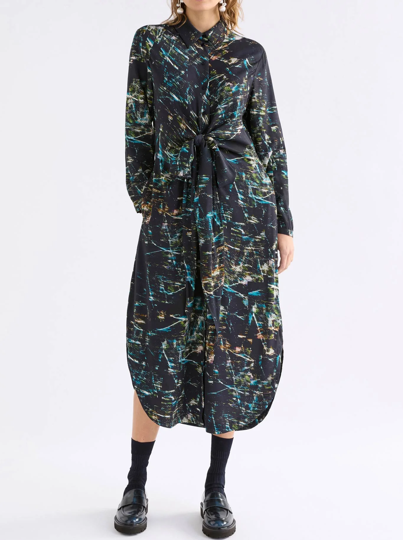 ELK KALLIO DRESS - Image 3
