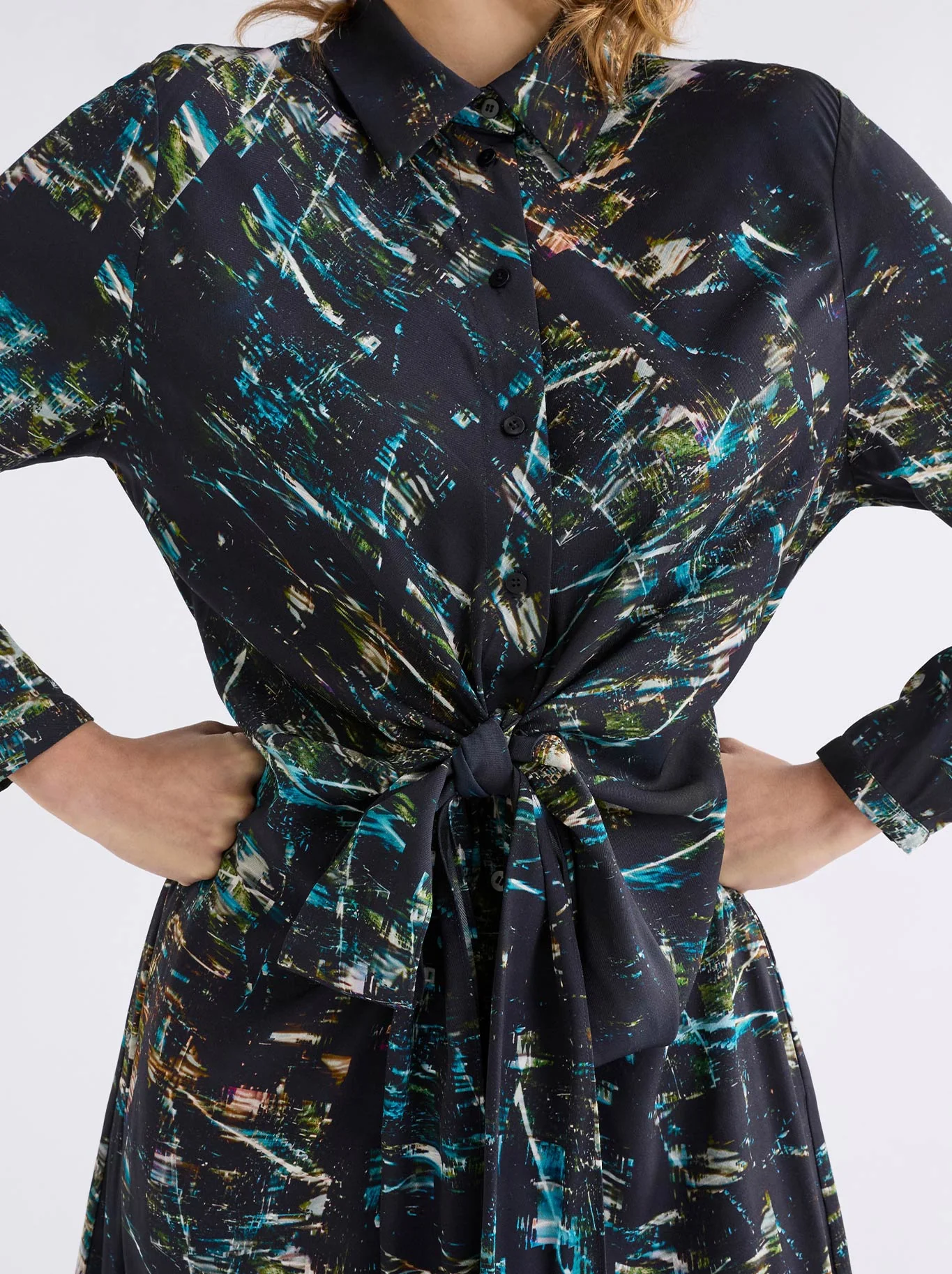 ELK KALLIO DRESS - Image 4