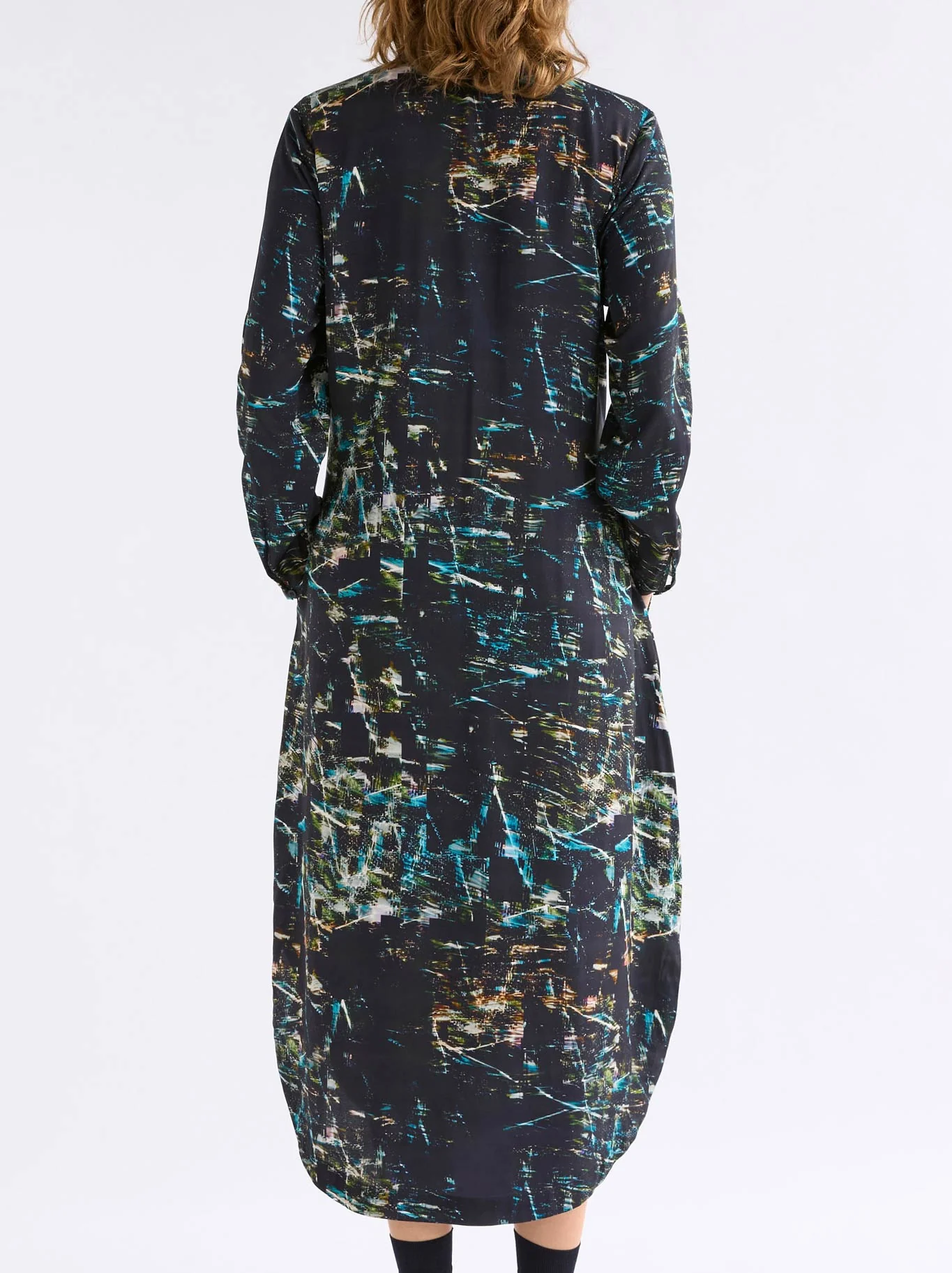 ELK KALLIO DRESS - Image 5