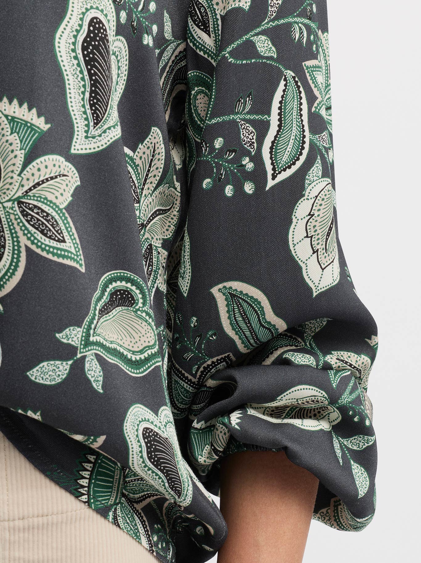 YARRA TRAIL KIN BLOUSE - Image 2