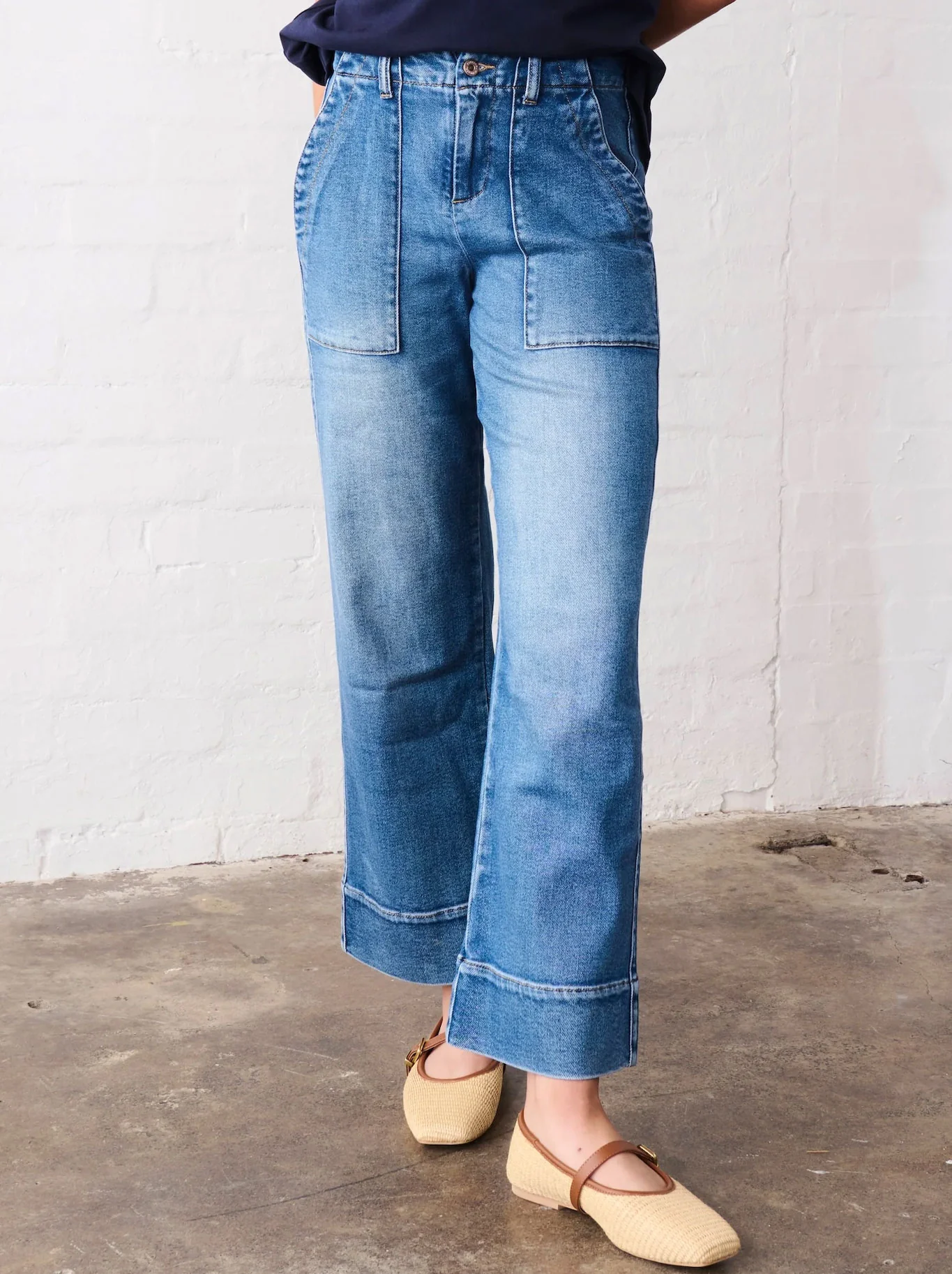 KIREINA CELESTE PANT