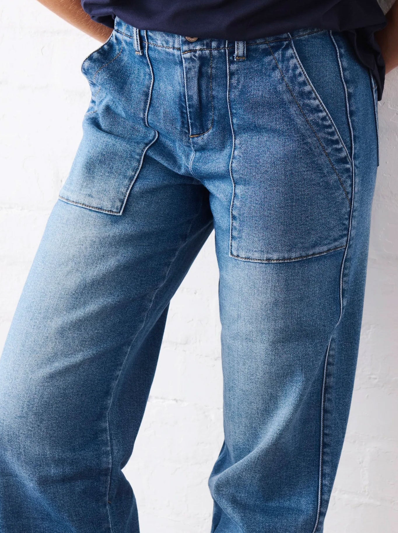 KIREINA CELESTE PANT - Image 3