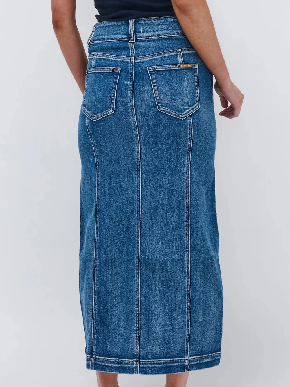 KIREINA KENDRA SKIRT - Image 4