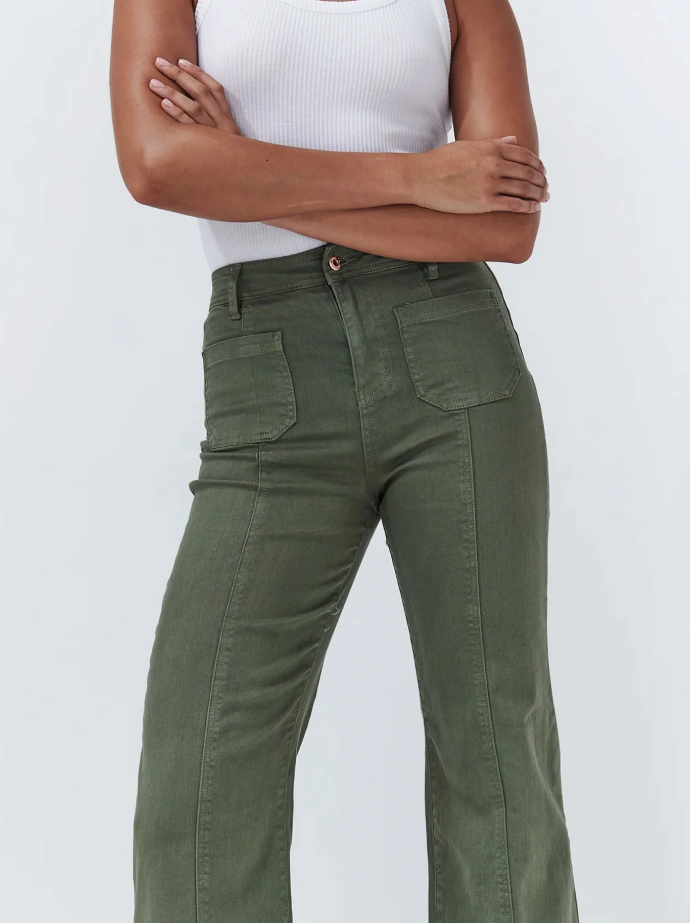 KIREINA FARRAH JEAN - Image 3