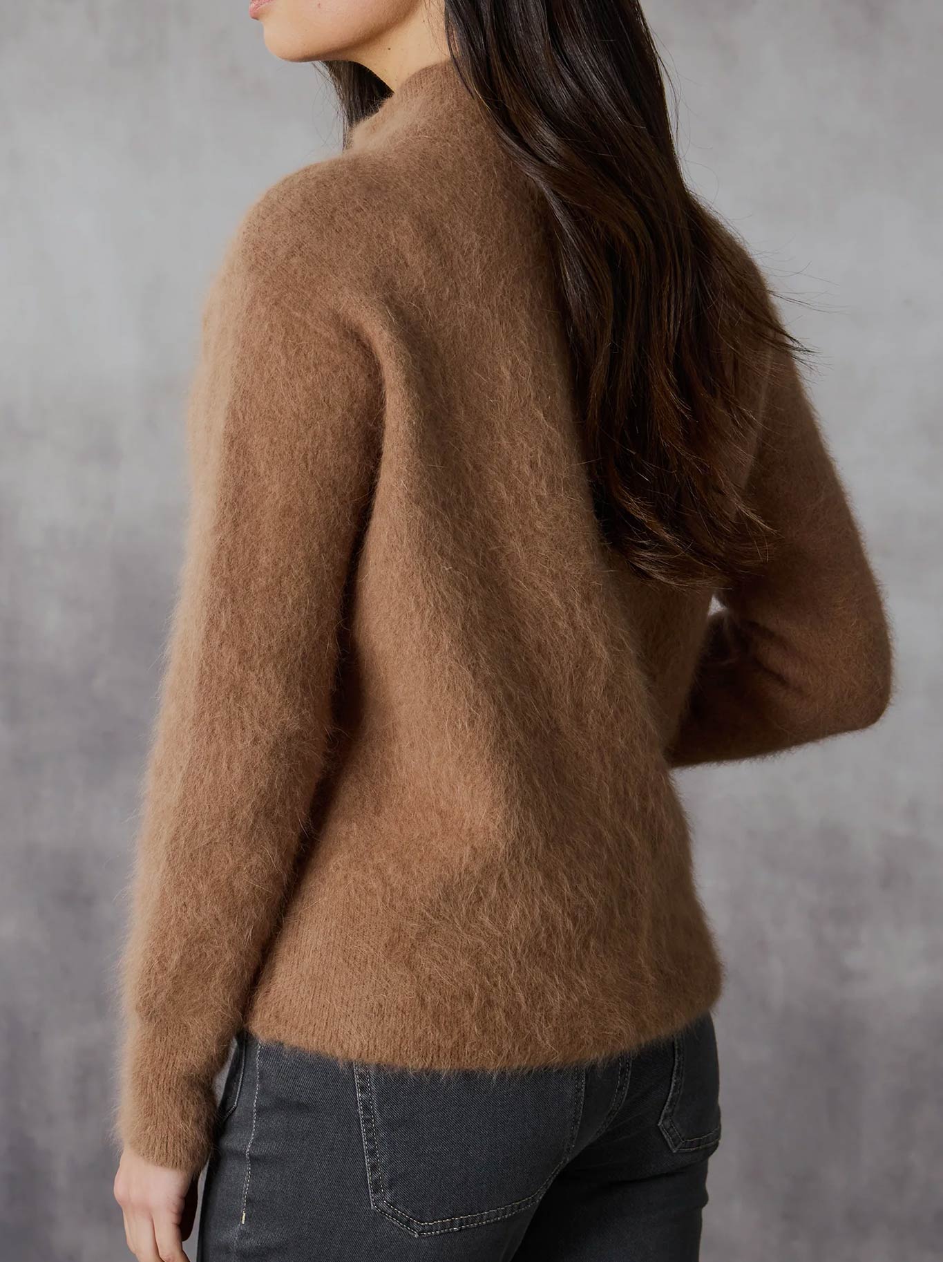LANIA THE LABEL ROGUE JACKET - Image 3