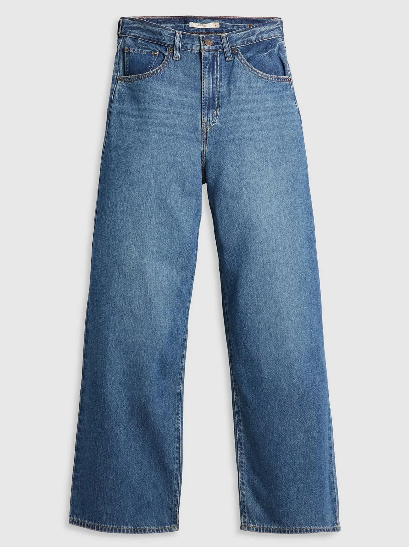 LEVI'S CINCH BAGGY JEAN - Image 2