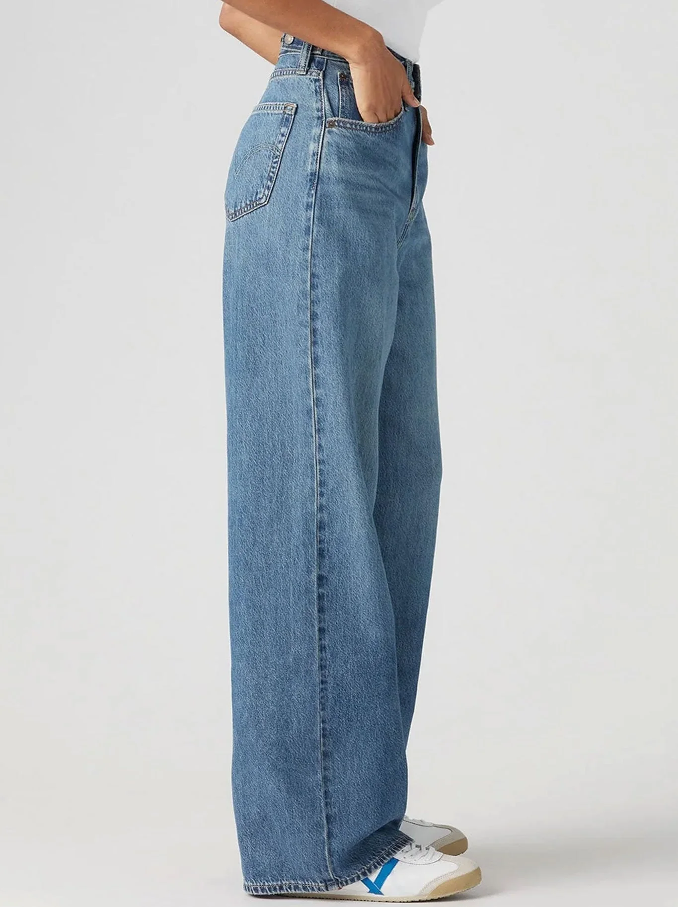 LEVI'S CINCH BAGGY JEAN - Image 3