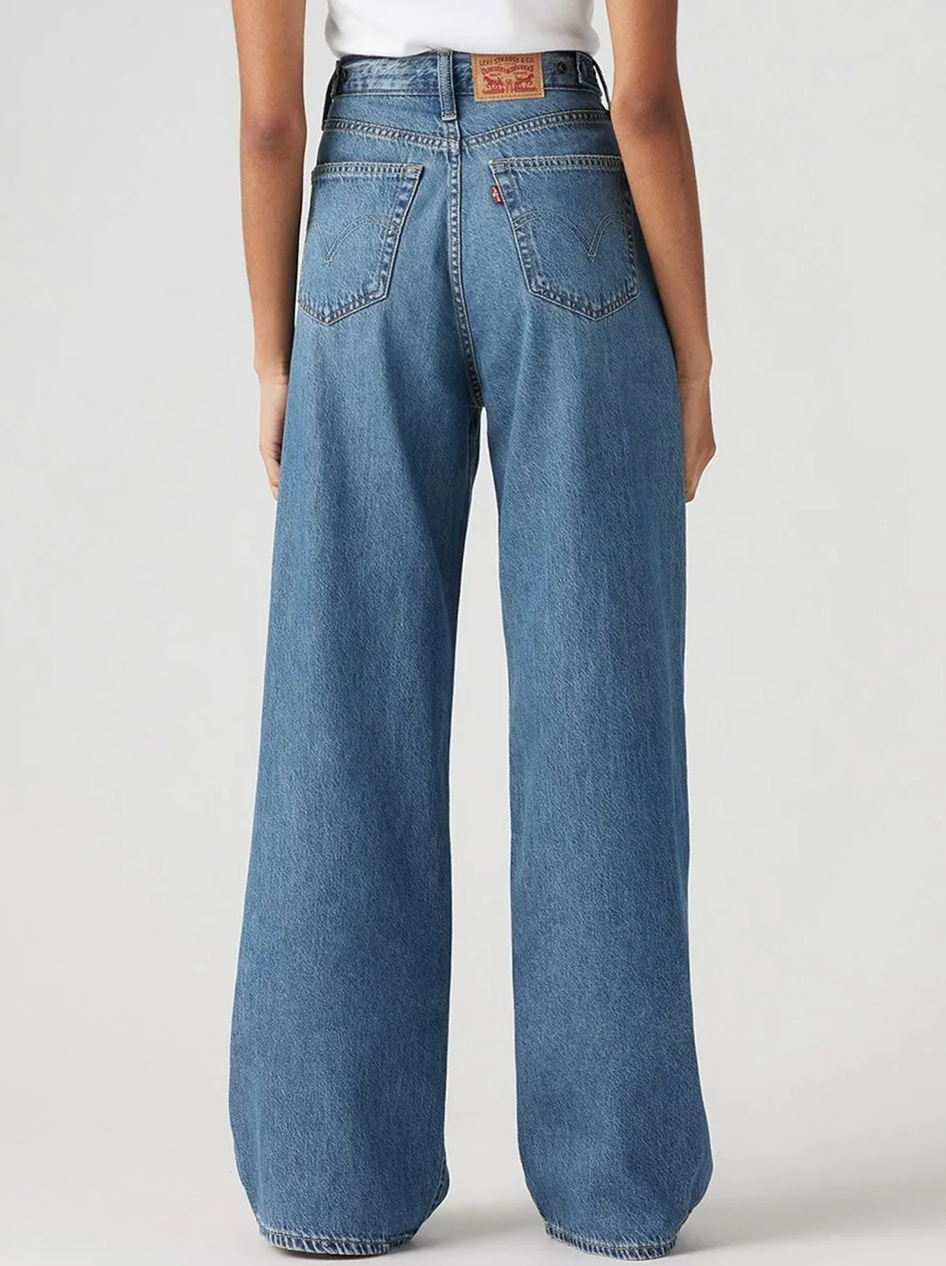 LEVI'S CINCH BAGGY JEAN - Image 4
