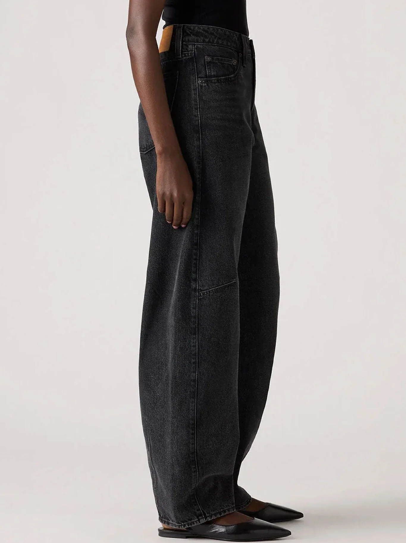 LEVI'S BAGGY DAD BARREL JEAN - Image 3