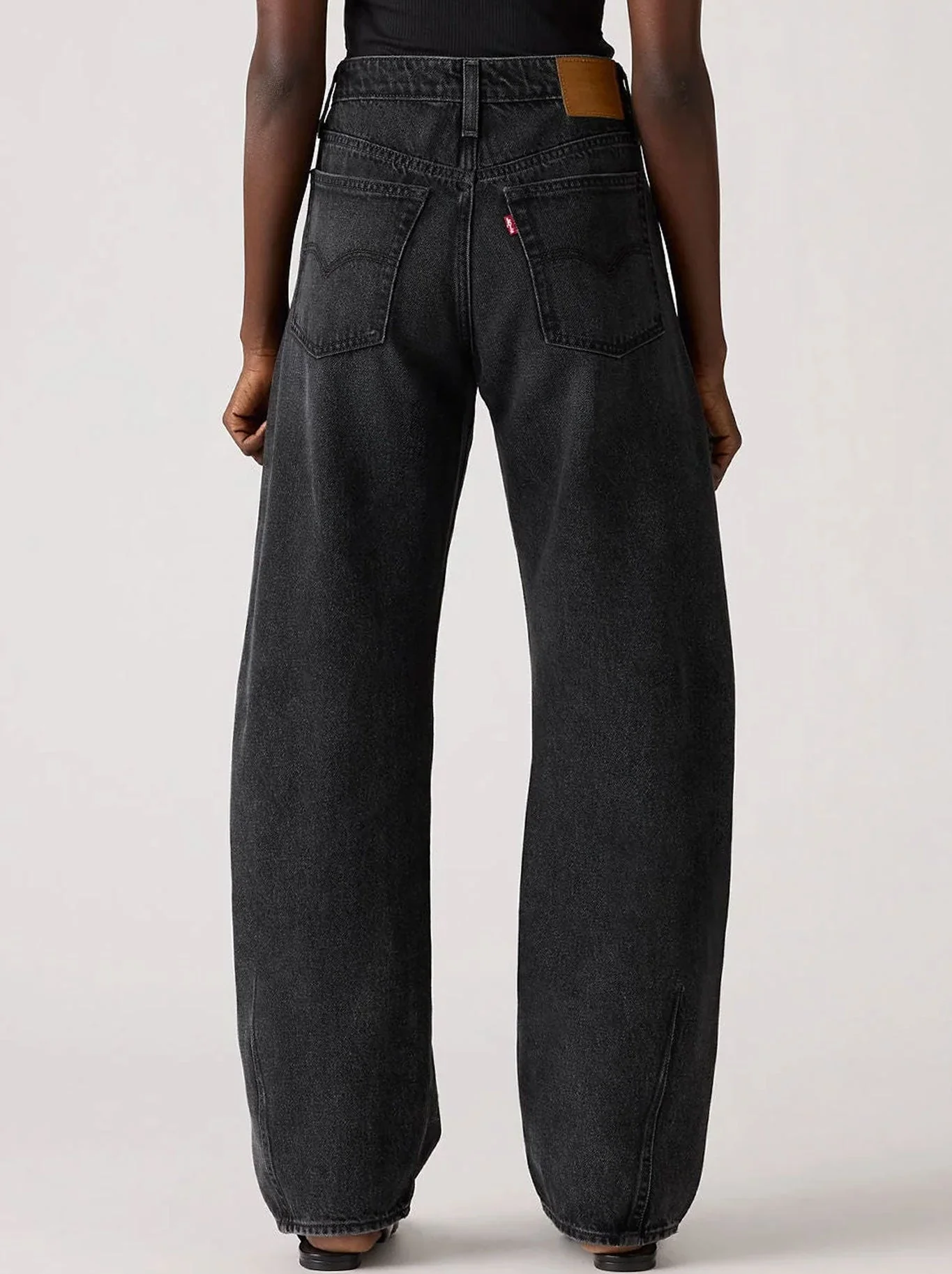 LEVI'S BAGGY DAD BARREL JEAN - Image 4