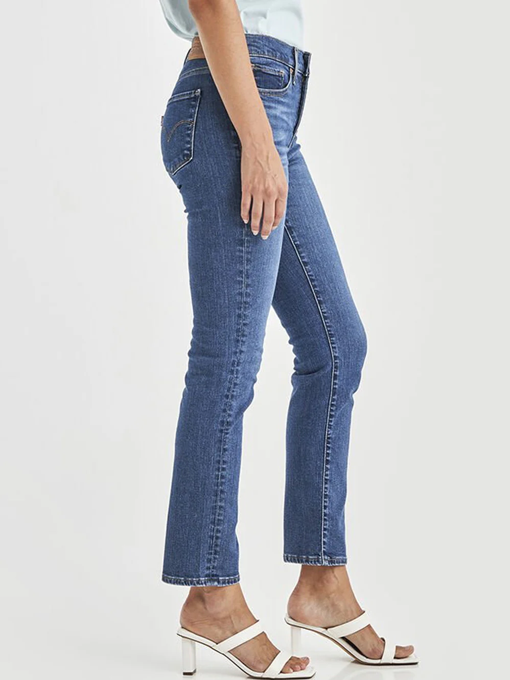 LEVI'S 312 SHAPING SLIM JEAN - Image 2