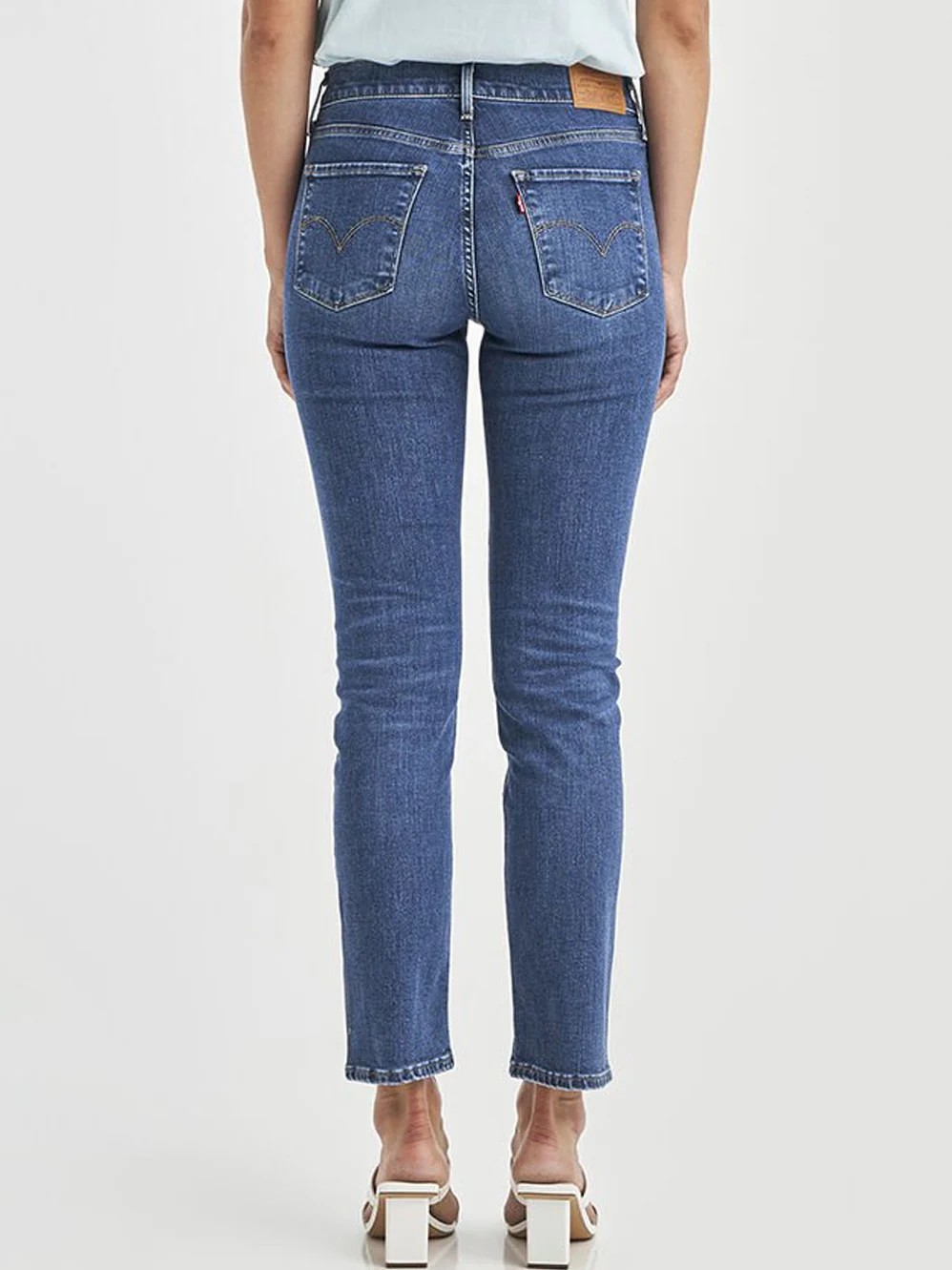 LEVI'S 312 SHAPING SLIM JEAN - Image 3