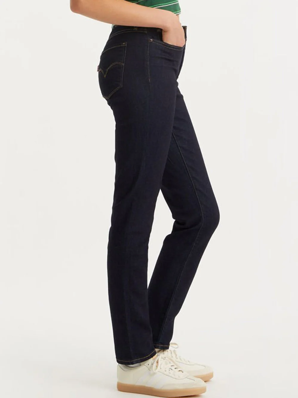 LEVI'S 312 SHAPING SLIM JEAN - Image 2