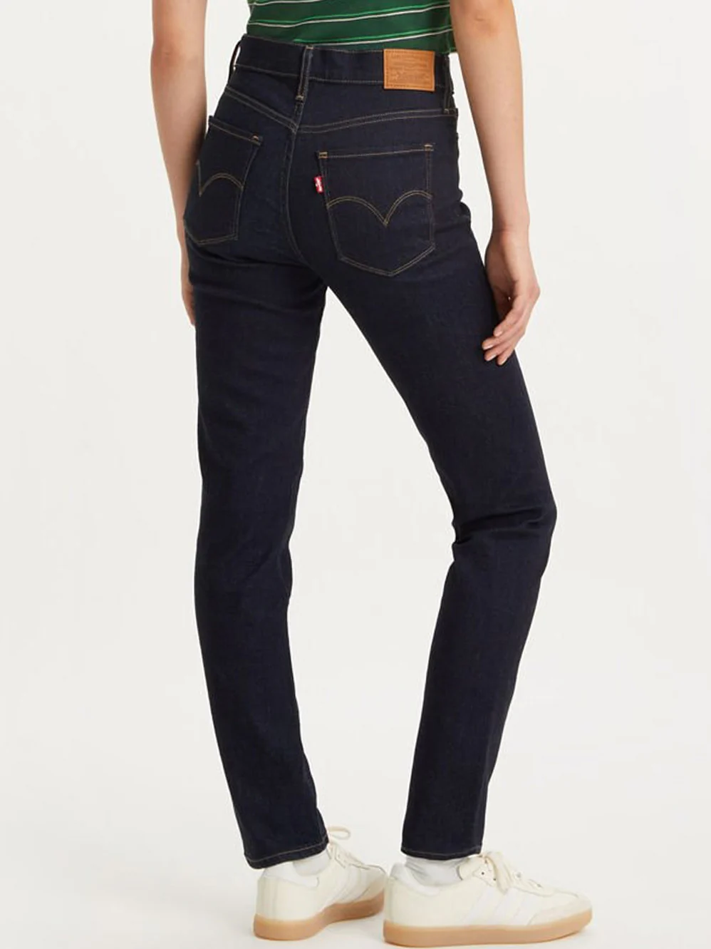 LEVI'S 312 SHAPING SLIM JEAN - Image 4