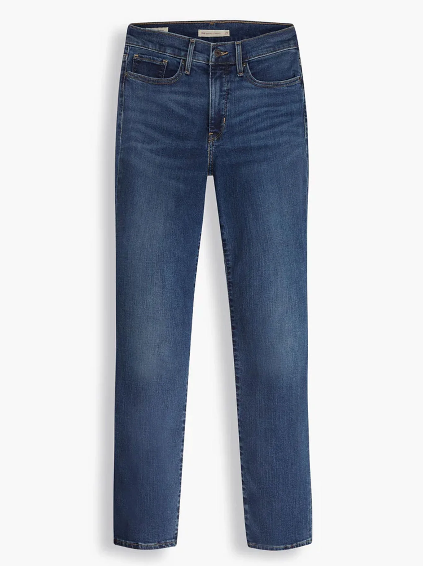 LEVI'S 314 SHAPING STRAIGHT JEAN - Image 2