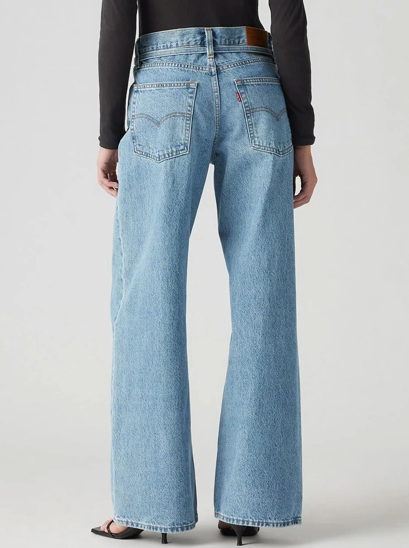 LEVI'S XL STRAIGHT JEAN - Image 4