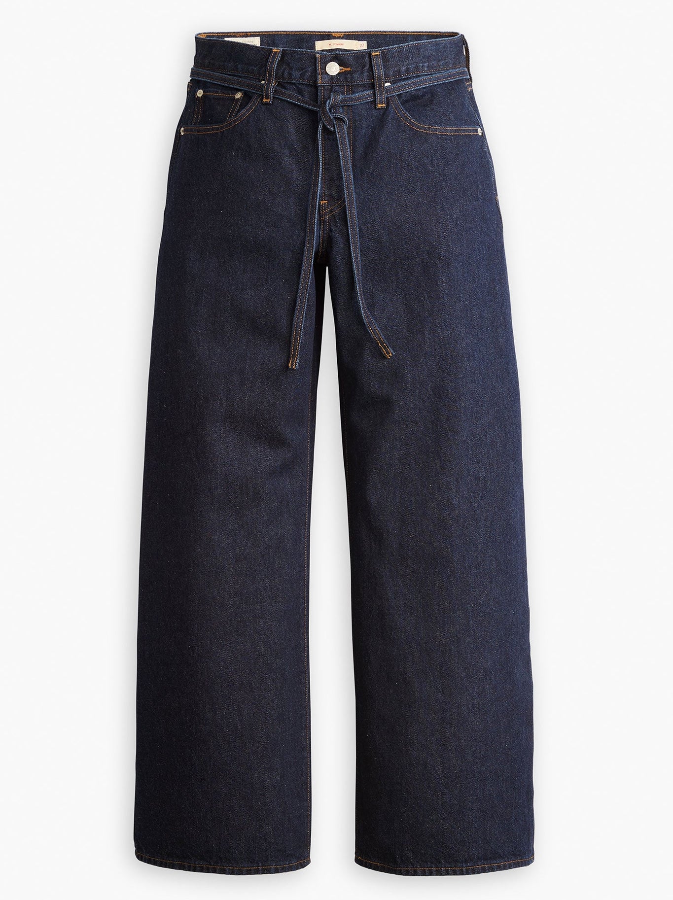 LEVI'S XL STRAIGHT JEAN - Image 2