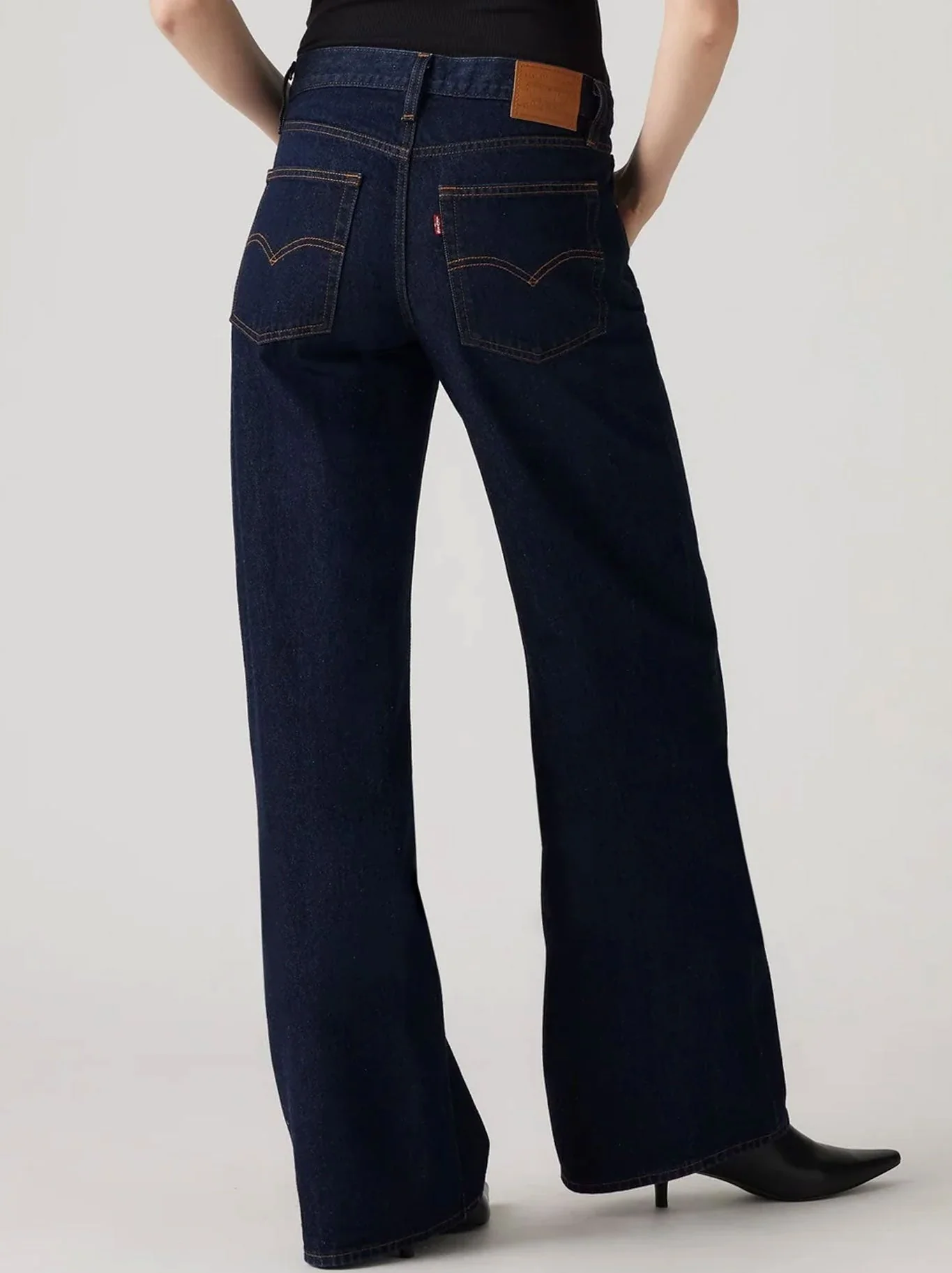 LEVI'S XL STRAIGHT JEAN - Image 5