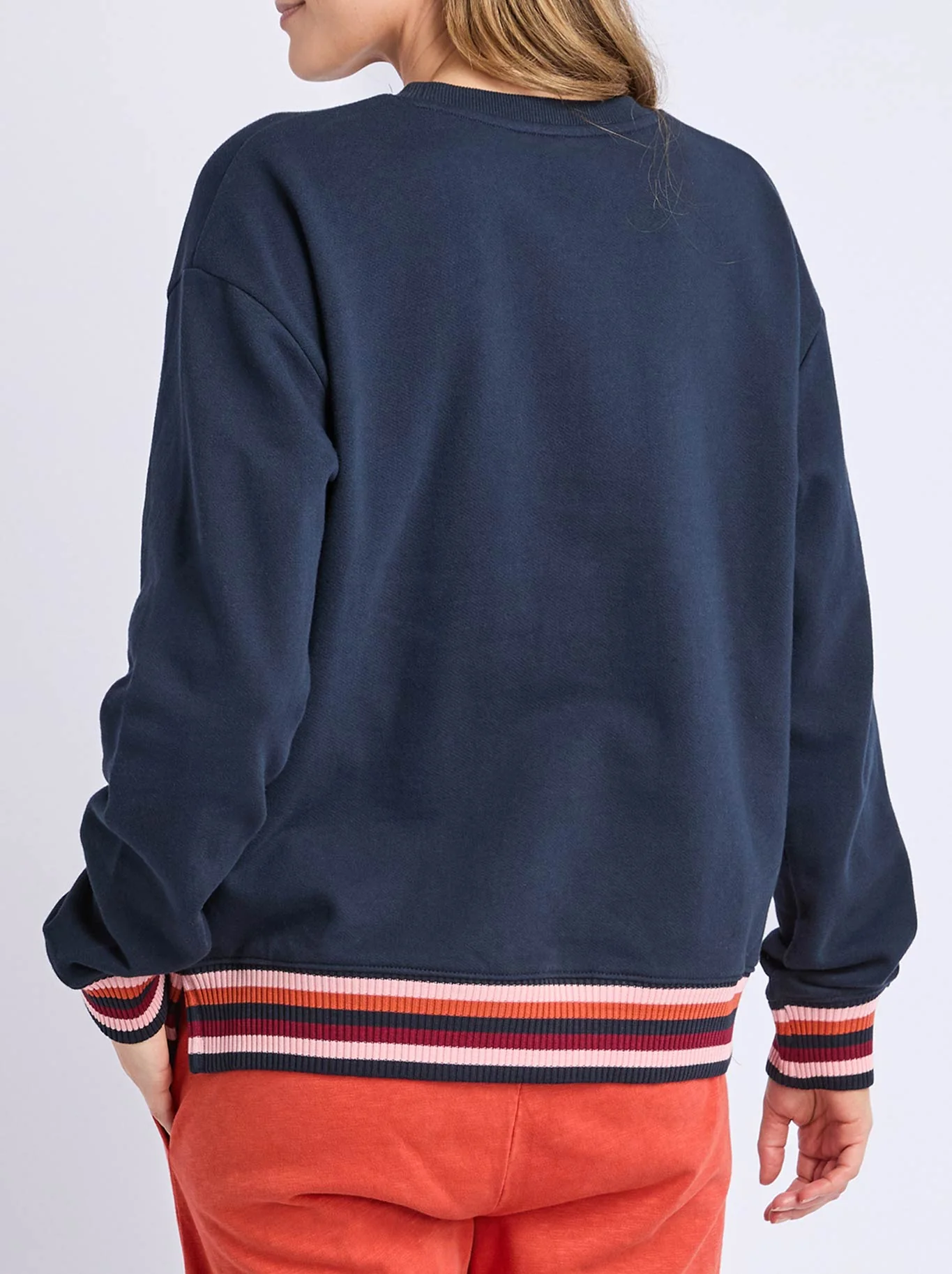 ELM LILI FLEECE CREW - Image 3
