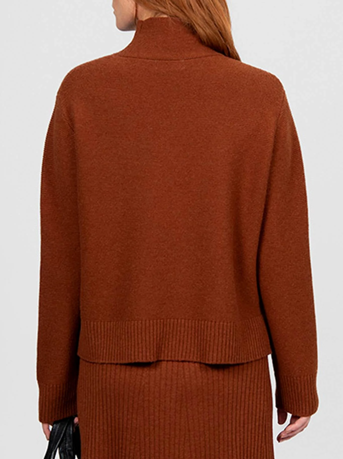 BRIDGE & LORD LINKS PULLOVER - Image 2