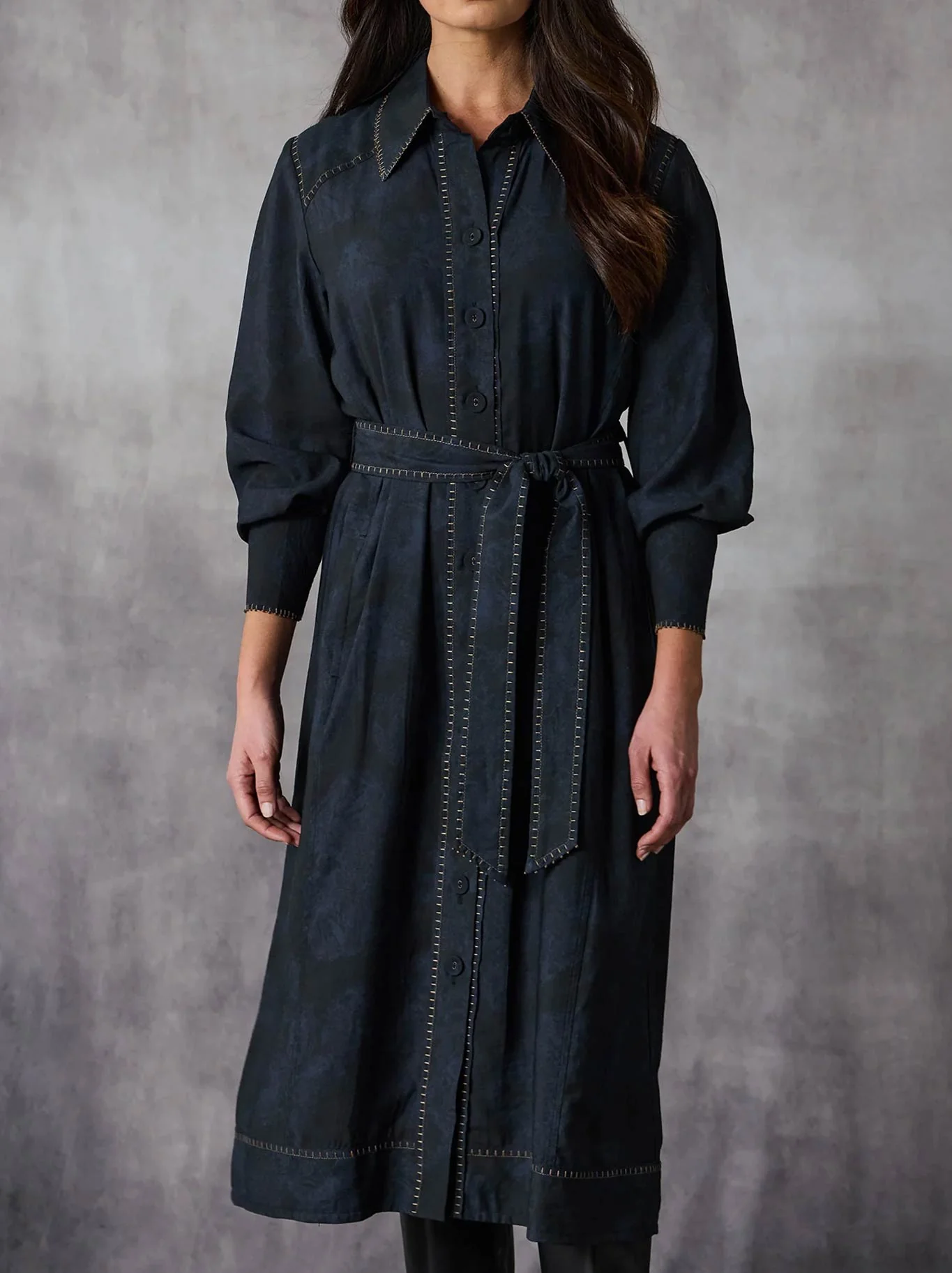 LANIA THE LABEL LUCIA DRESS