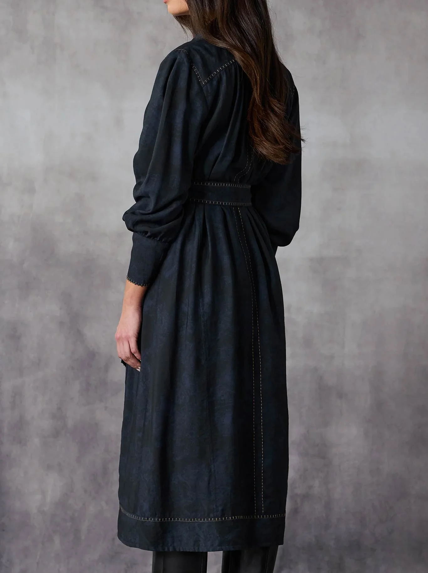 LANIA THE LABEL LUCIA DRESS - Image 3