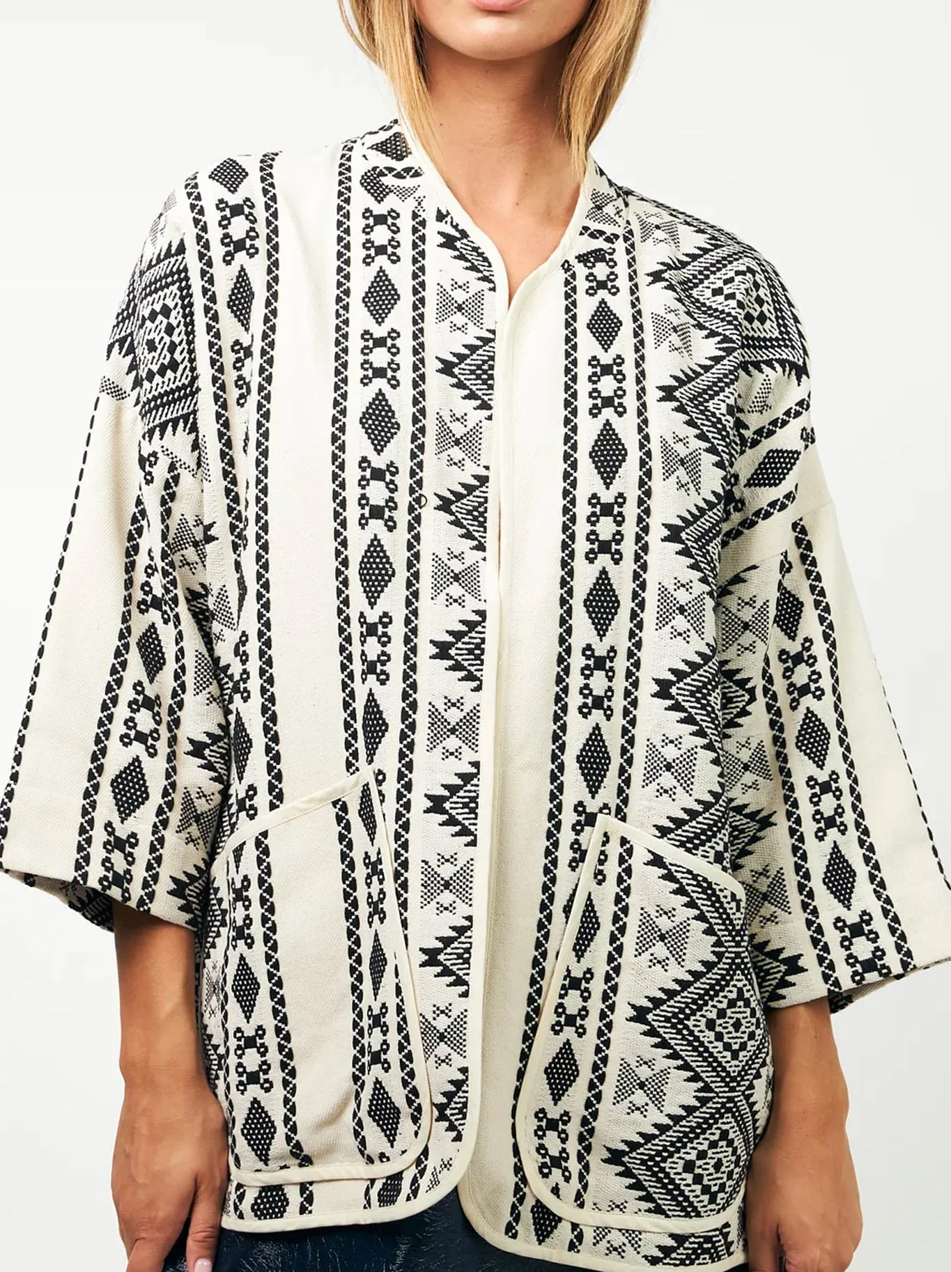 LOLLYS LAUNDRY LULU JACKET