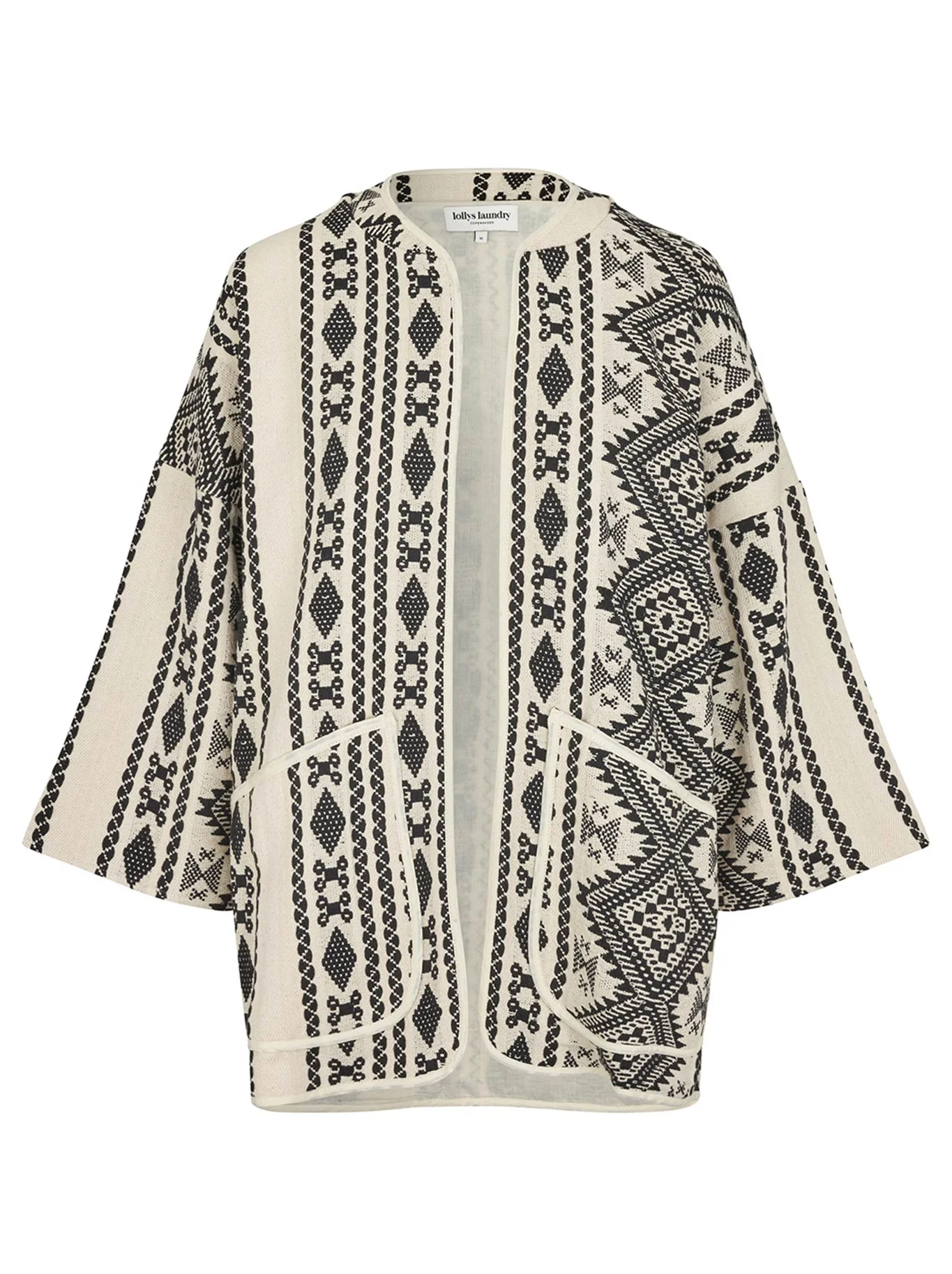 LOLLYS LAUNDRY LULU JACKET - Image 2