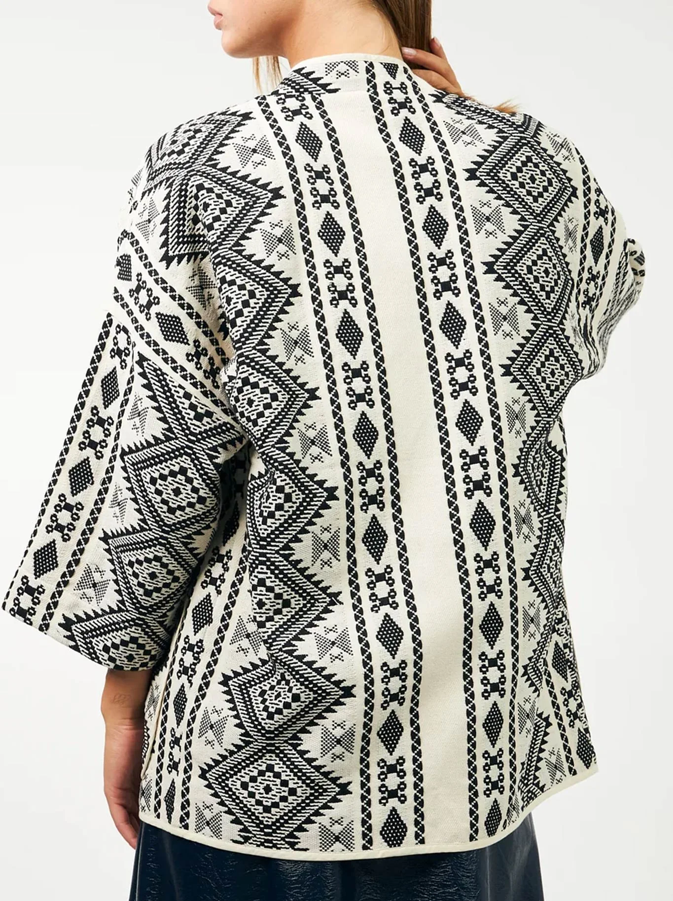 LOLLYS LAUNDRY LULU JACKET - Image 4