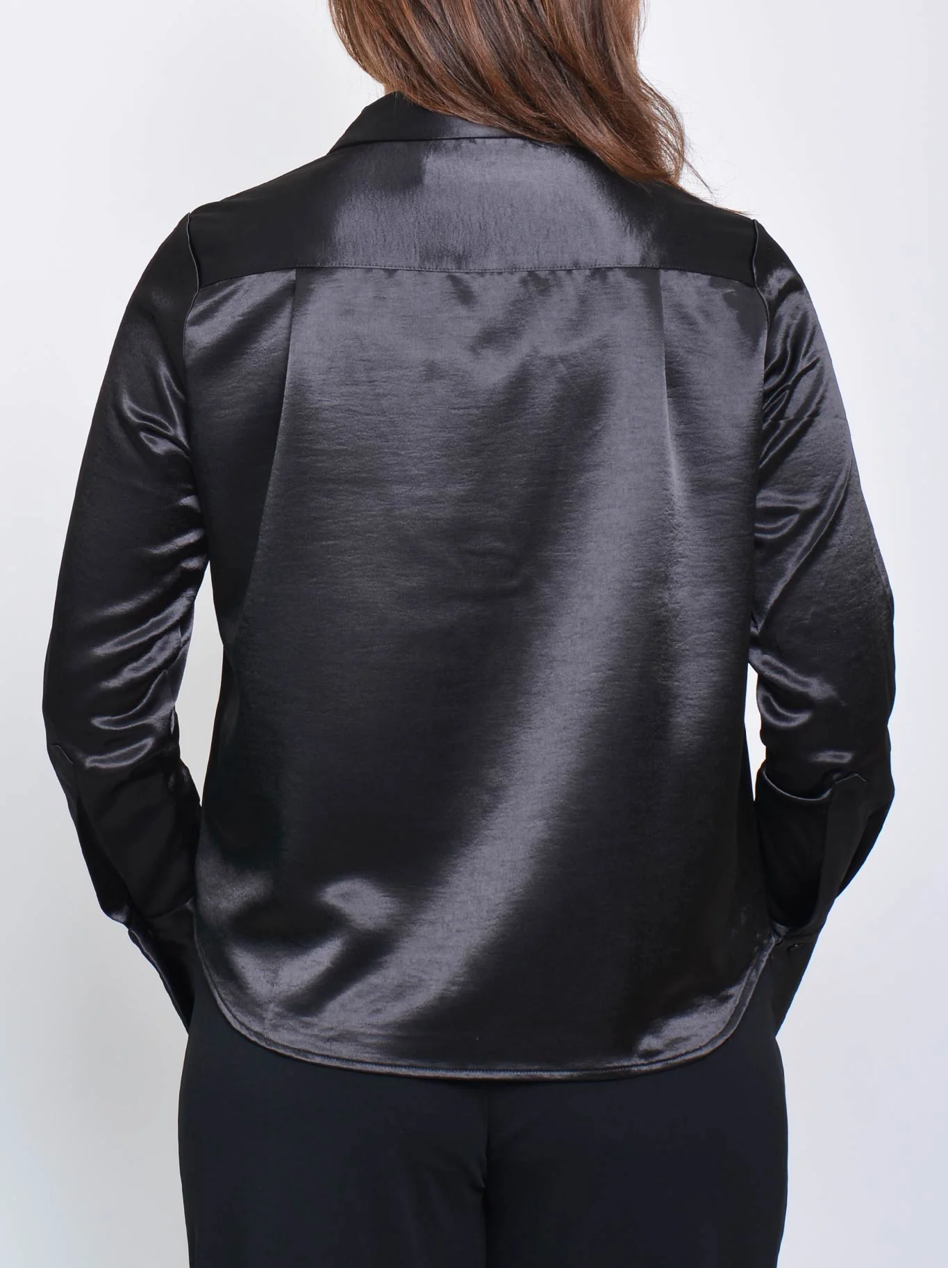 ENNI LUMINOUS SIGNATURE SHIRT - Image 2