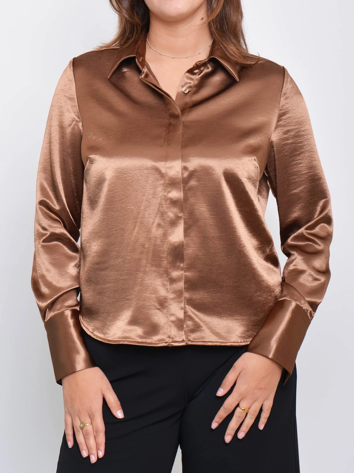 ENNI LUMINOUS SIGNATURE SHIRT - Image 5